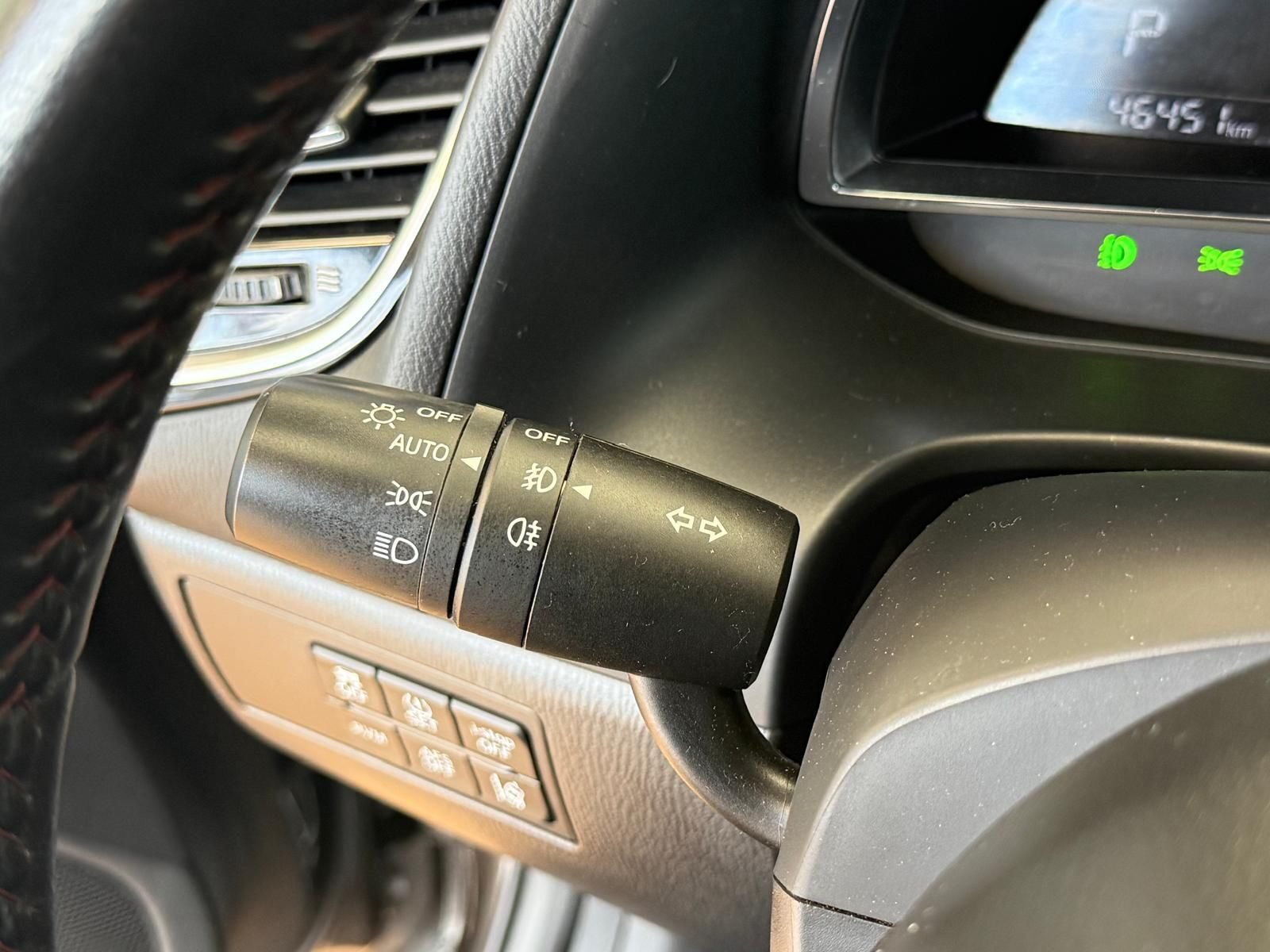 MAZDA 3 2.0 GE LUXURY SKYACTIVE