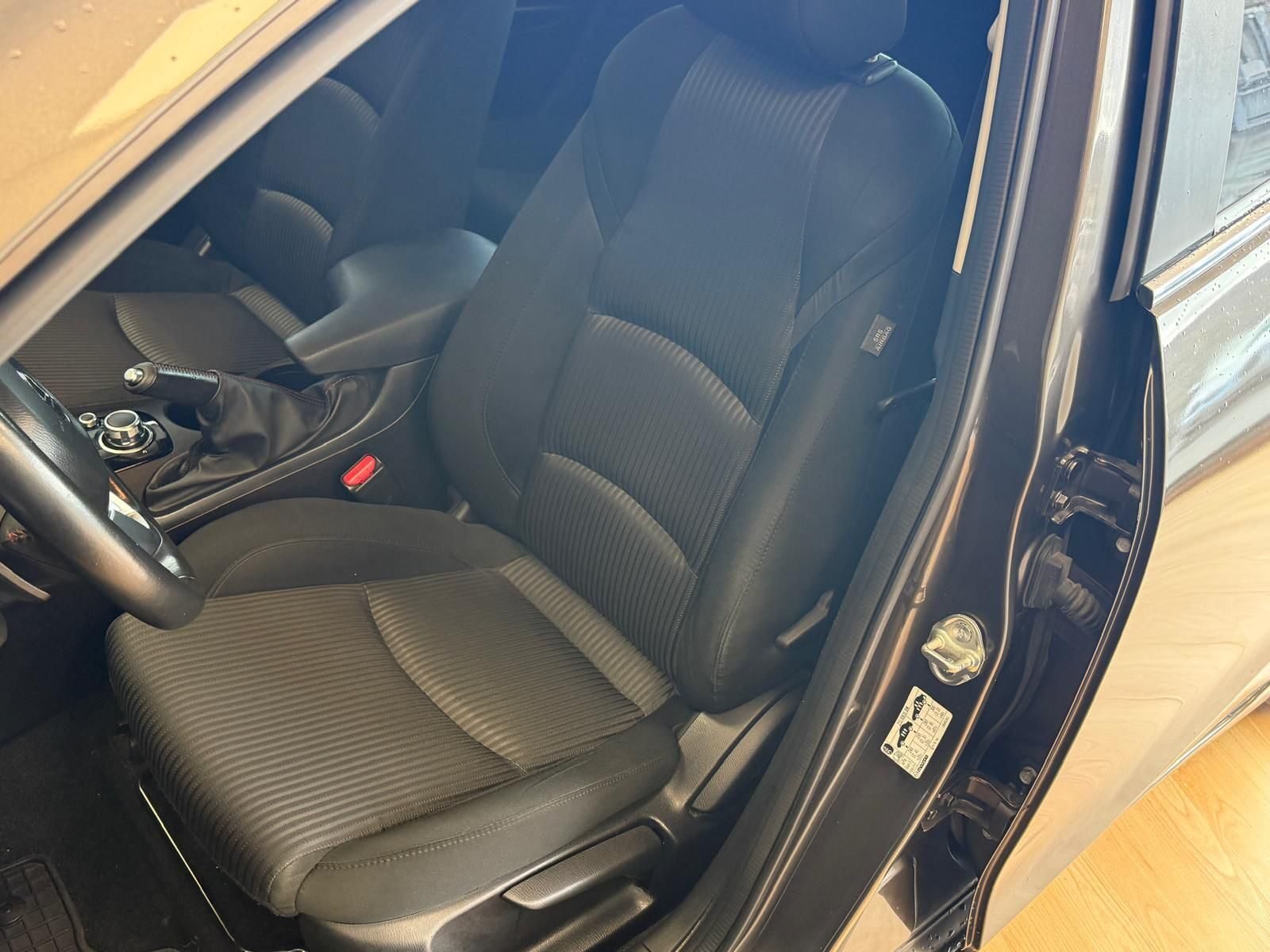 MAZDA 3 2.0 GE LUXURY SKYACTIVE