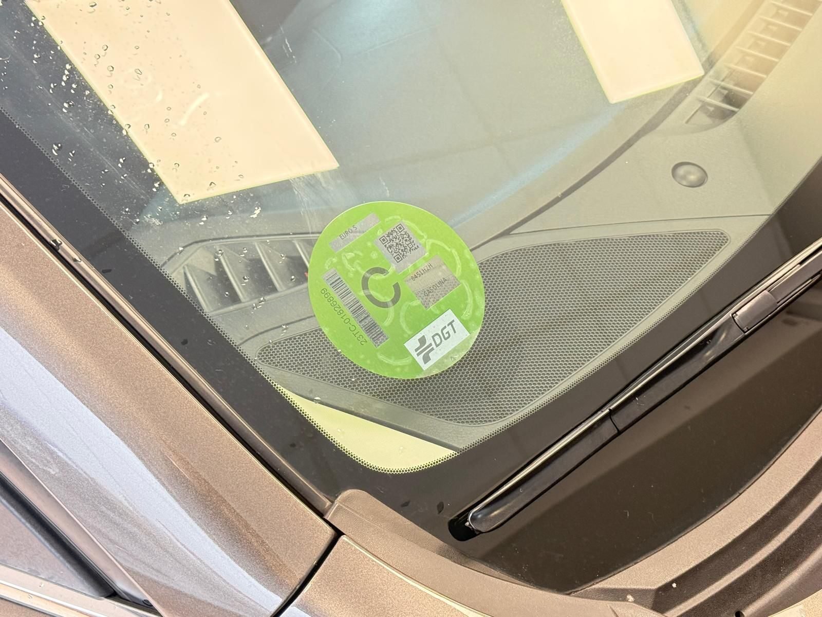 MAZDA 3 2.0 GE LUXURY SKYACTIVE