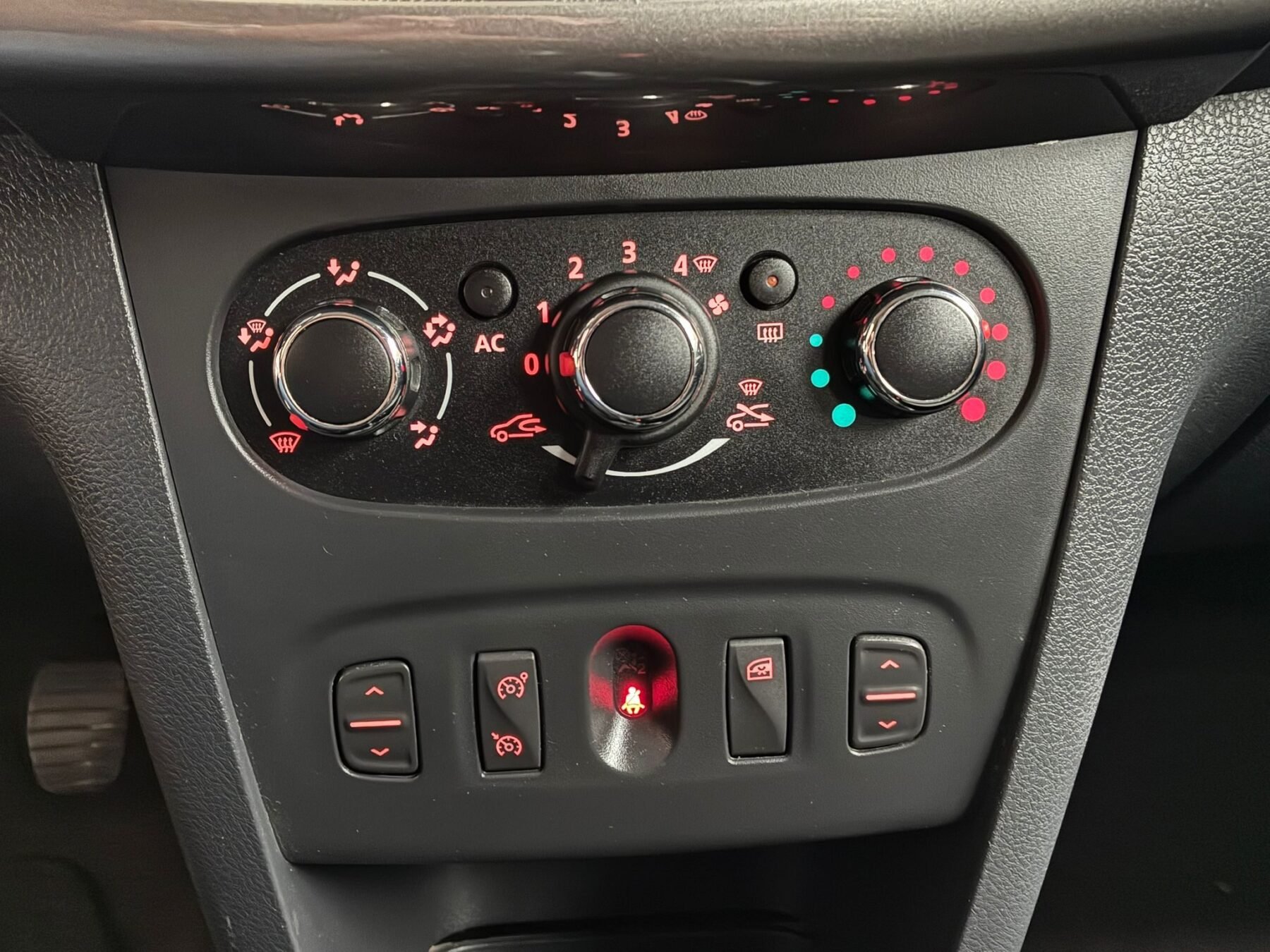 DACIA SANDERO 1.5DCi