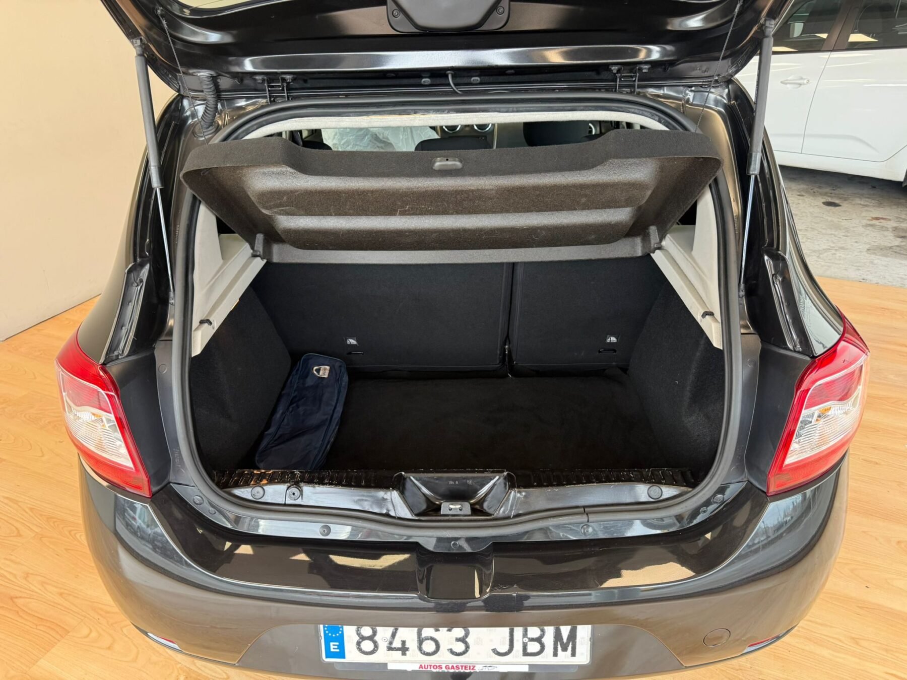 DACIA SANDERO 1.5DCi