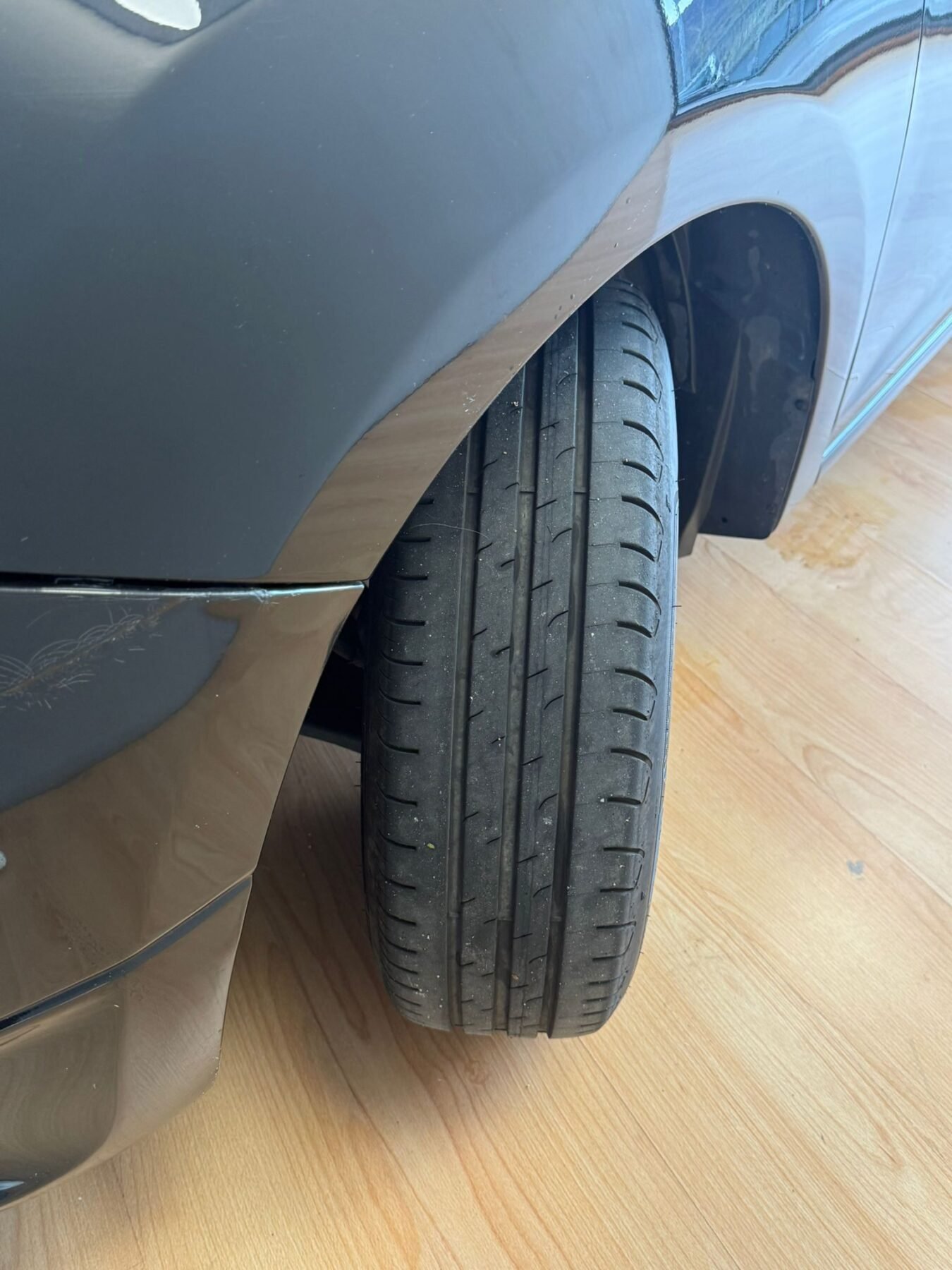 DACIA SANDERO 1.5DCi