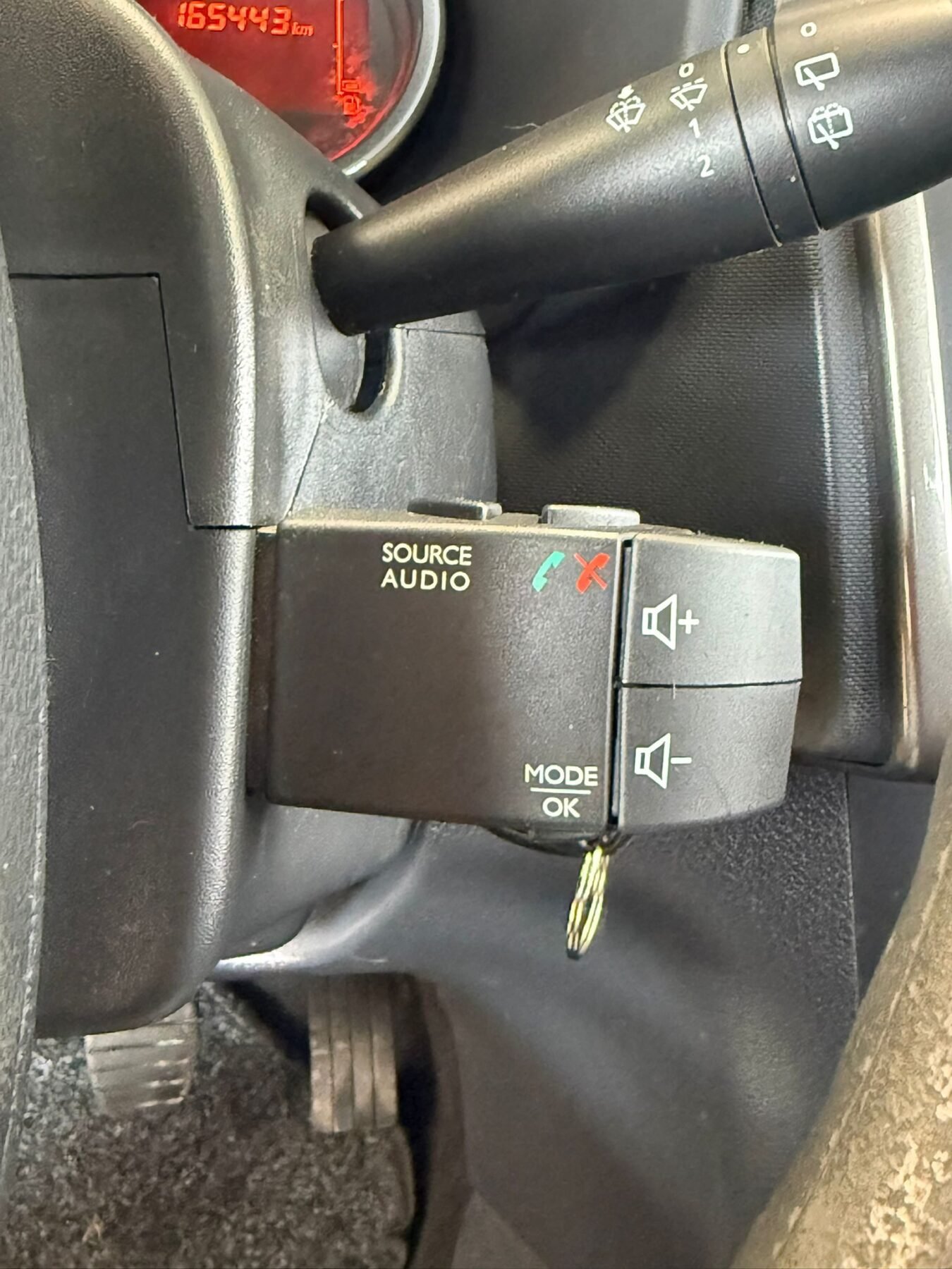 DACIA SANDERO 1.5DCi