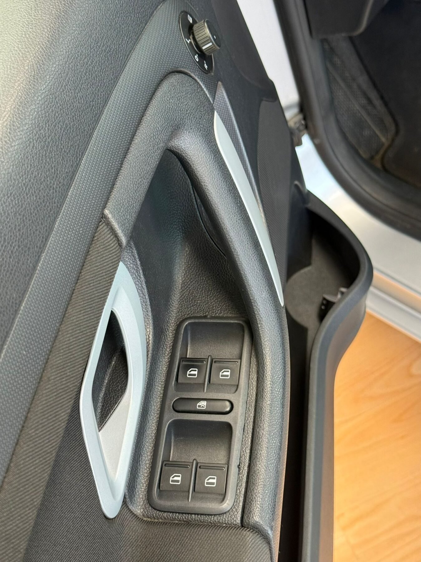 SKODA ROOMSTER 1.9TDi