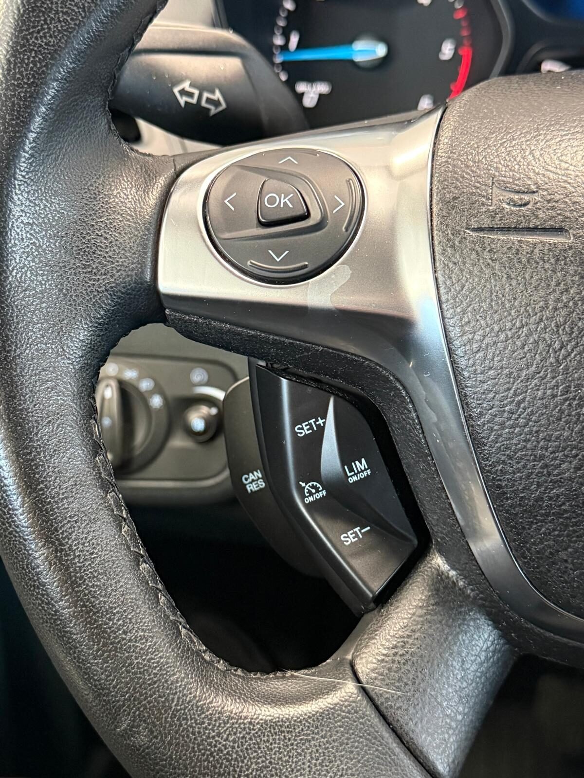 FORD GRAND C-MAX 1.6 TDCi