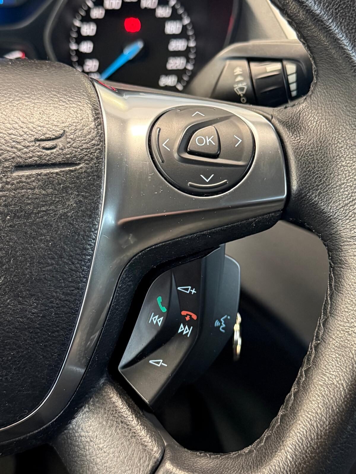 FORD GRAND C-MAX 1.6 TDCi