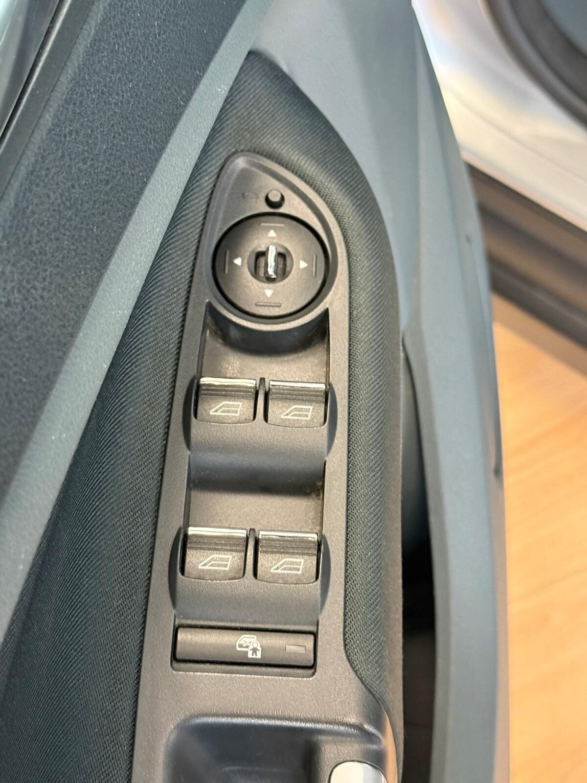 FORD GRAND C-MAX 1.6 TDCi