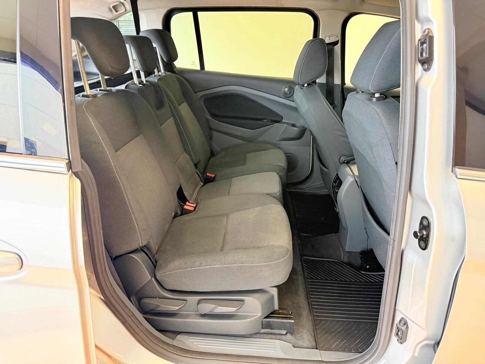 FORD GRAND C-MAX 1.6 TDCi