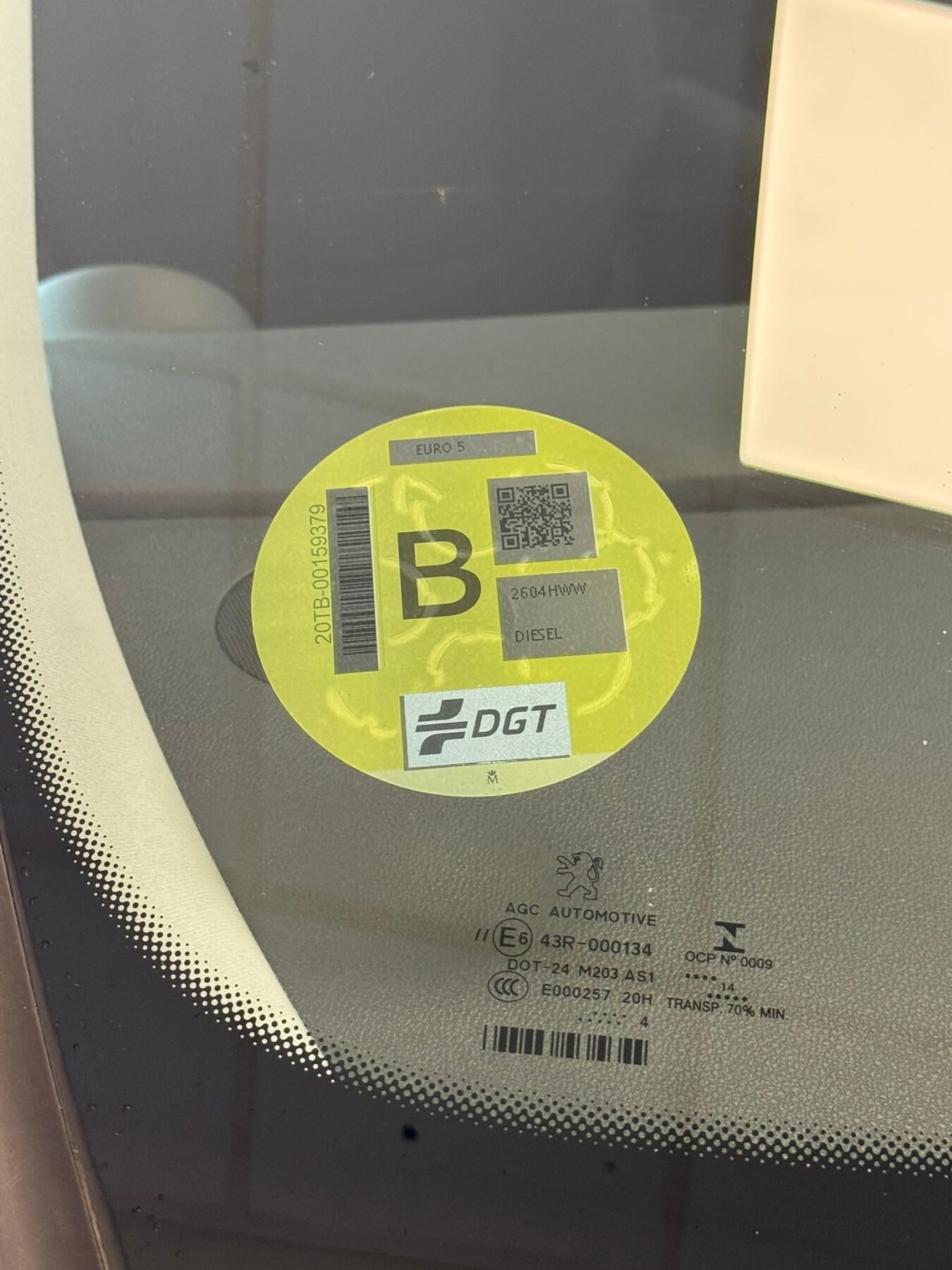 PEUGEOT 5008 1.6 HDi Style