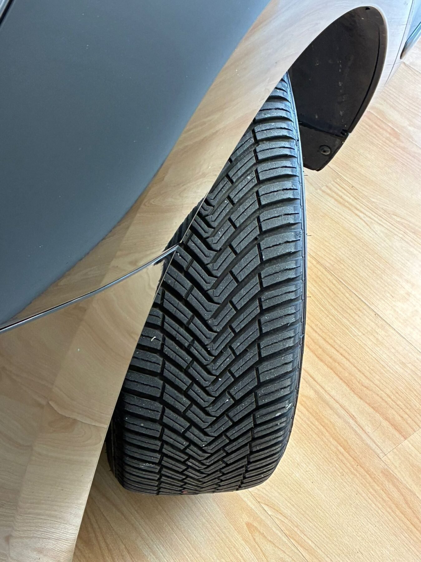 PEUGEOT 5008 1.6 HDi Style