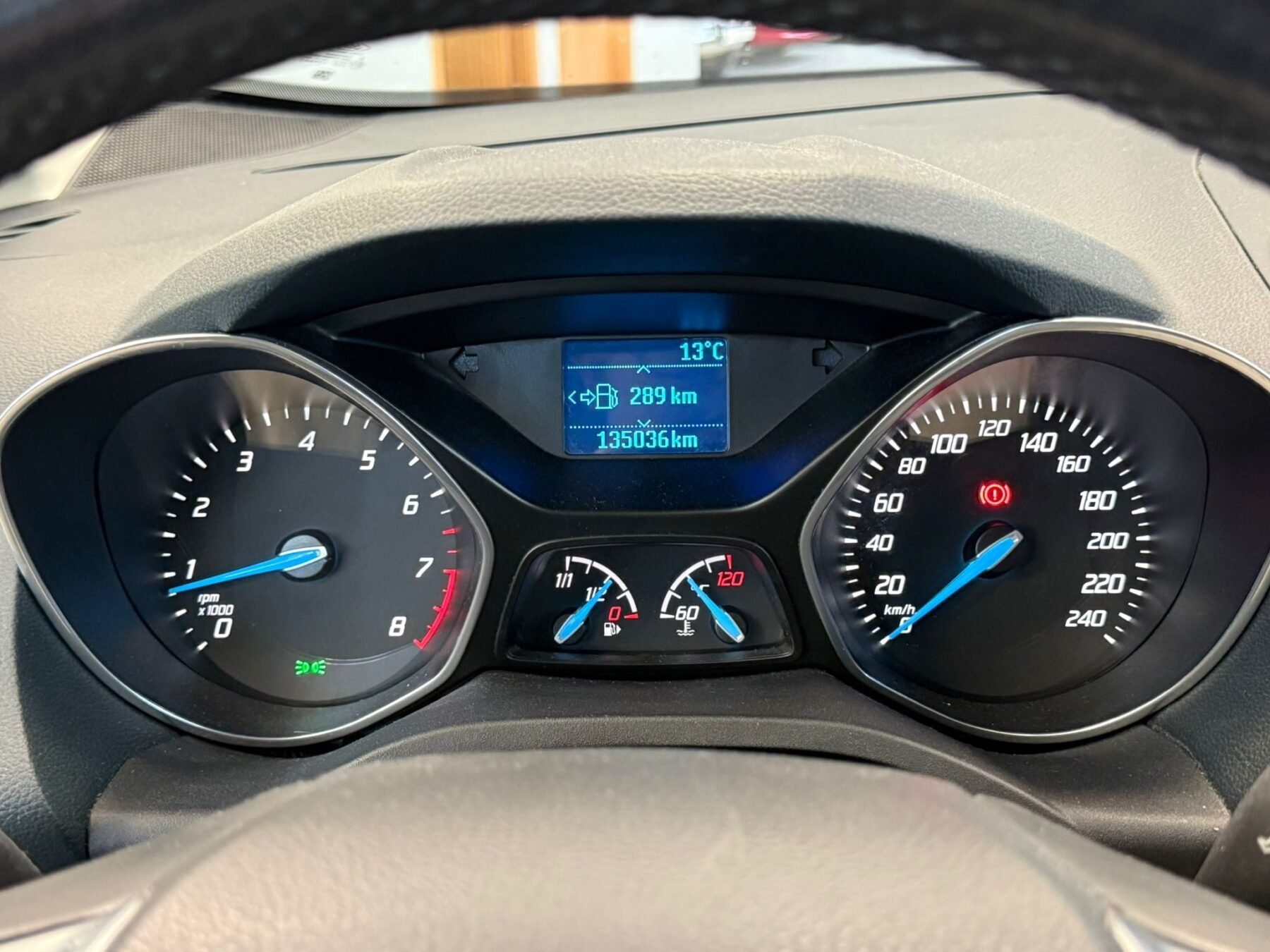 FORD GRAND C-MAX 1.0 ecoboost