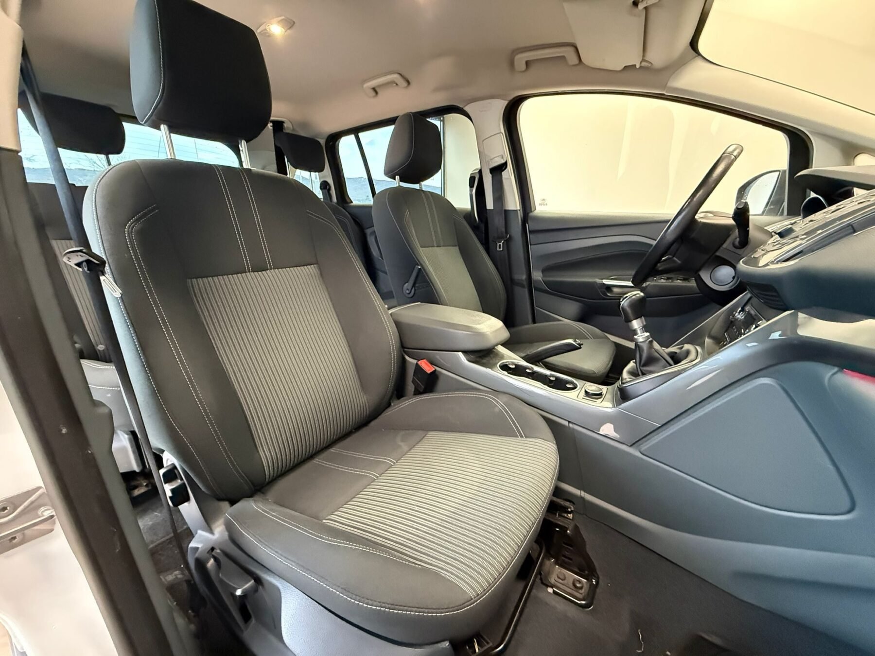 FORD GRAND C-MAX 1.0 ecoboost