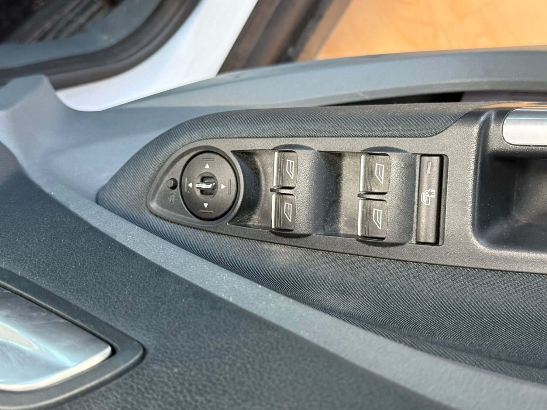 FORD GRAND C-MAX 1.0 ecoboost