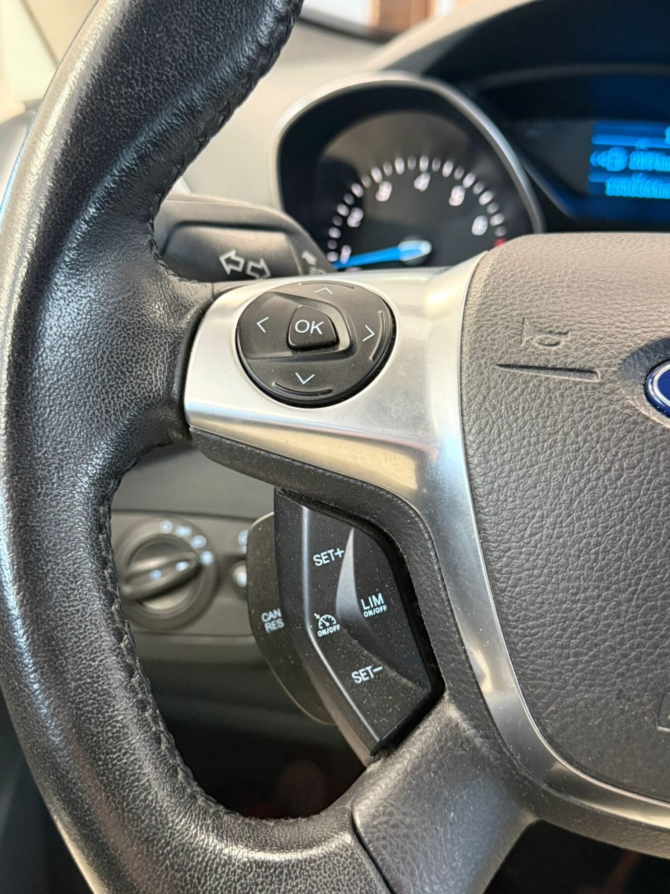 FORD GRAND C-MAX 1.0 ecoboost