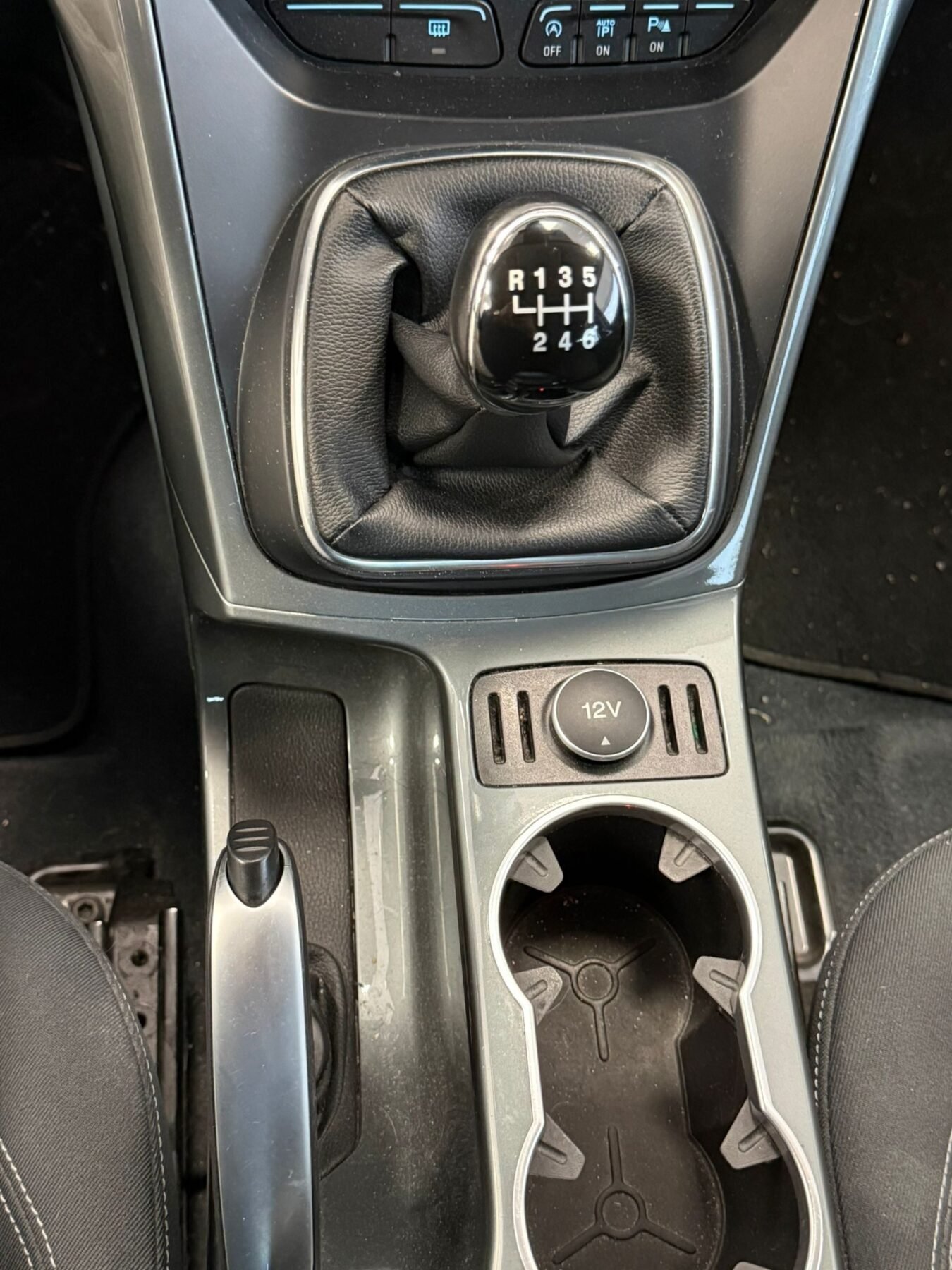 FORD GRAND C-MAX 1.0 ecoboost