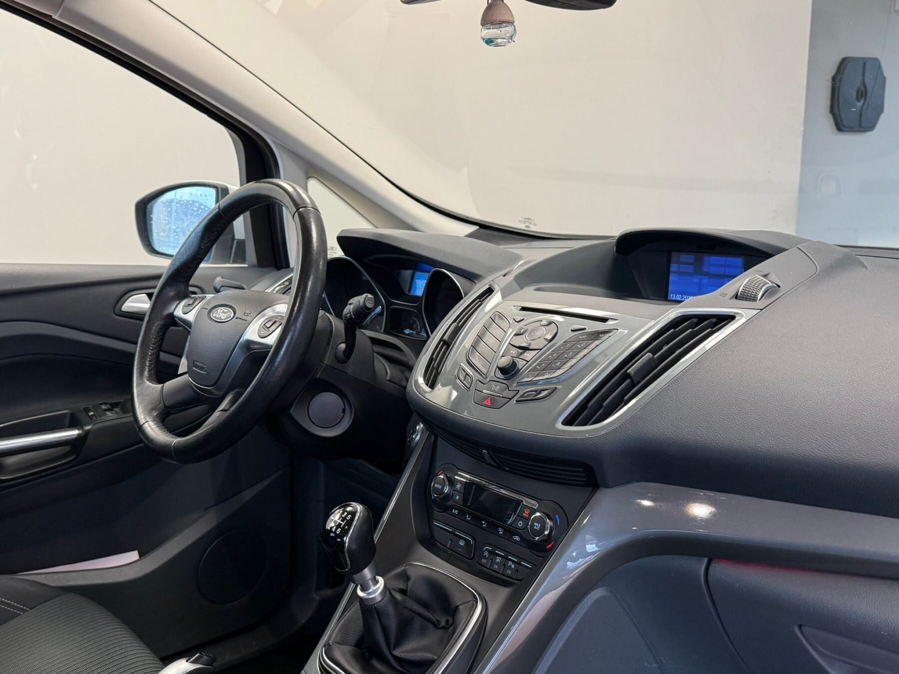 FORD GRAND C-MAX 1.0 ecoboost