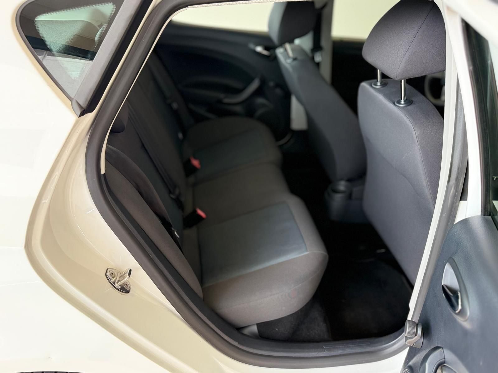 SEAT IBIZA 1.2i 12v