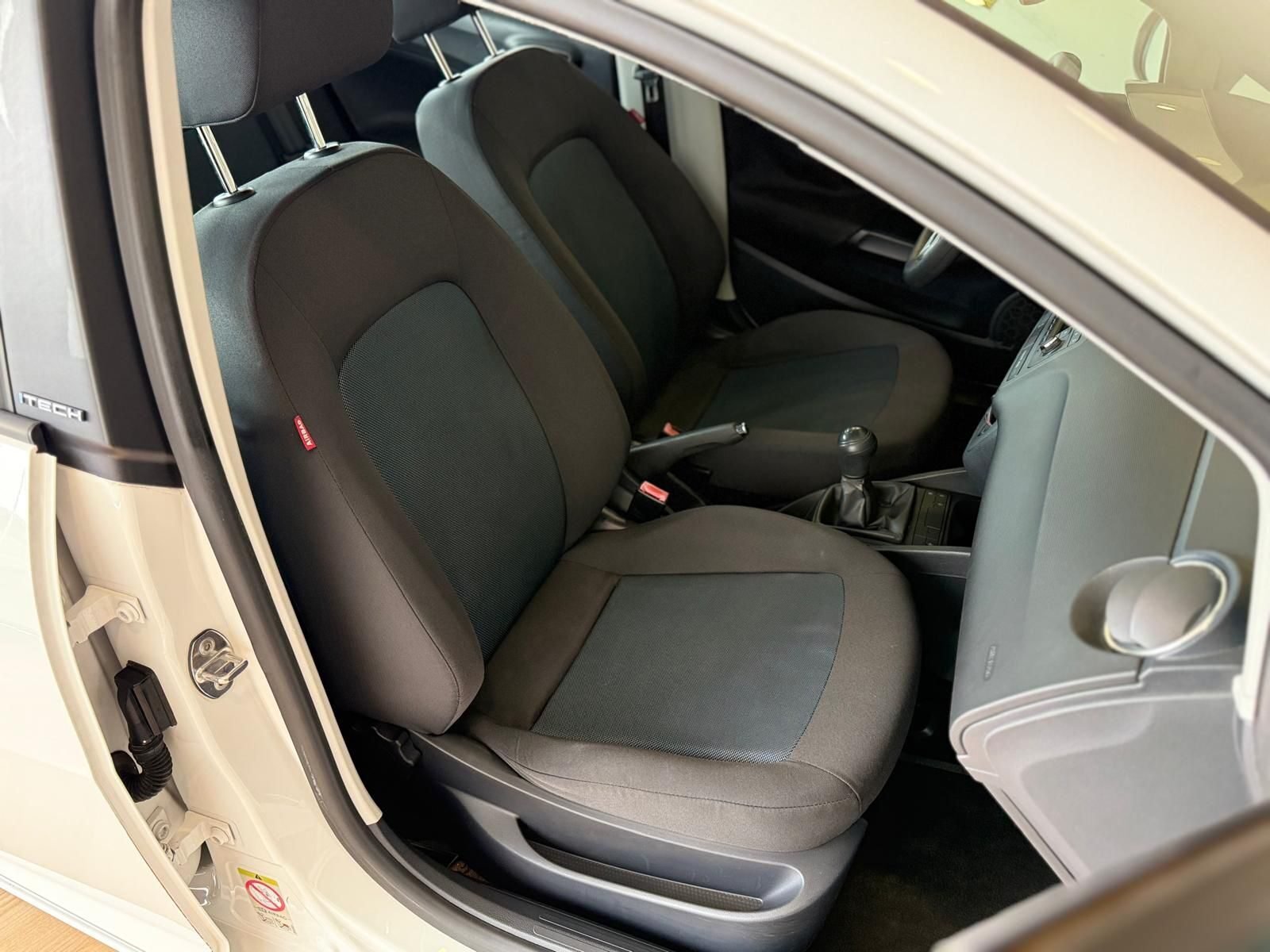 SEAT IBIZA 1.2i 12v