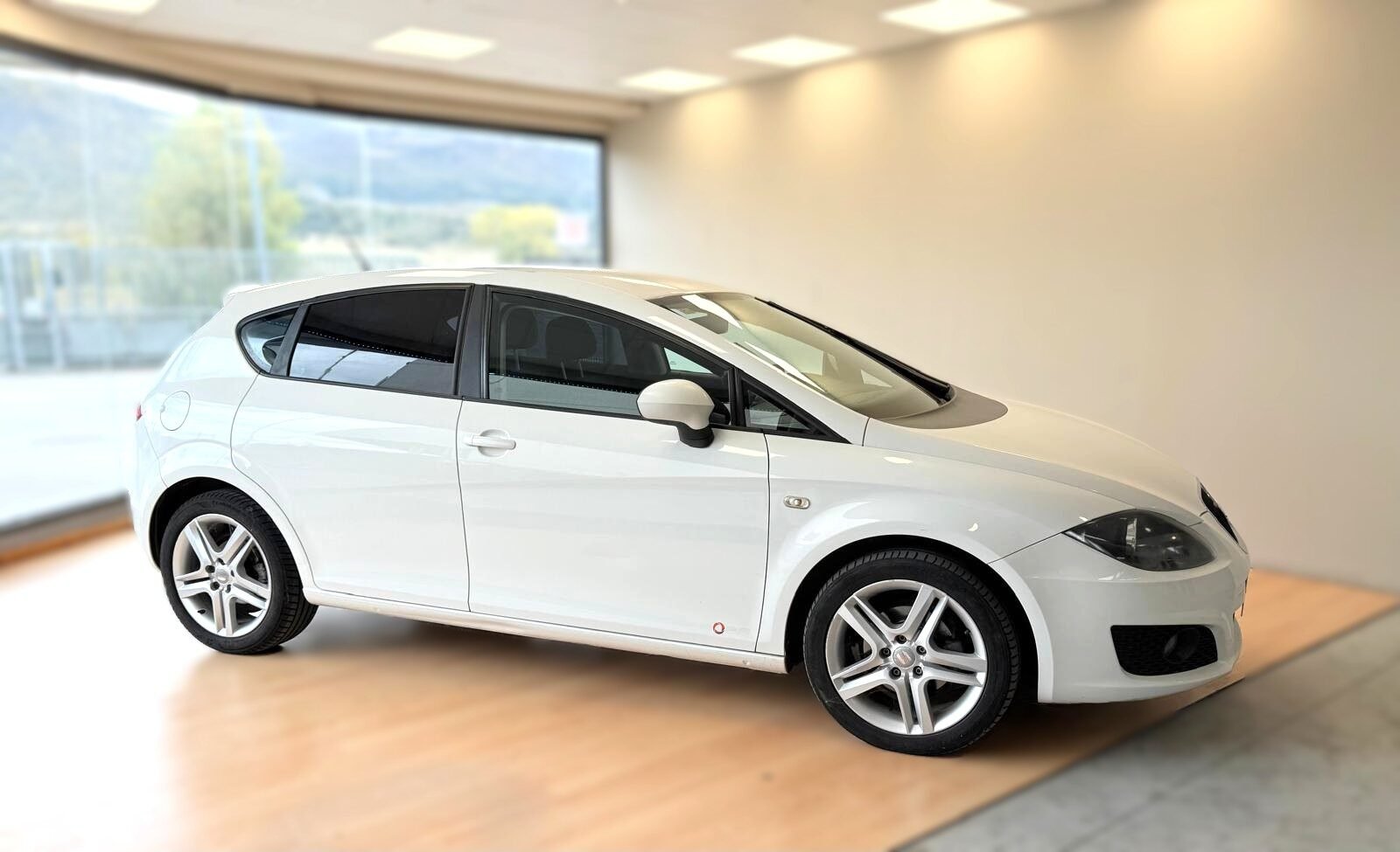 SEAT LEON 1.6TDi 