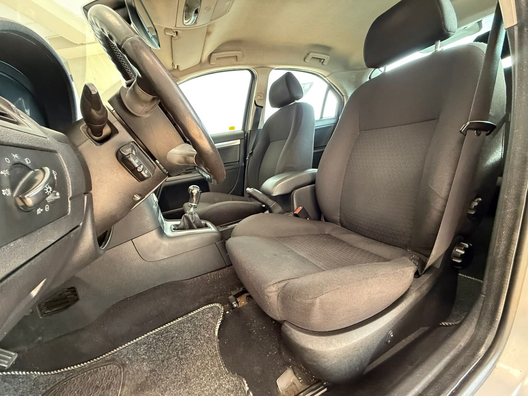 FORD MONDEO 2.0 TDCi