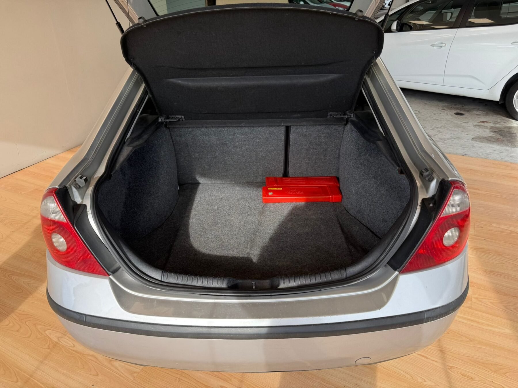 FORD MONDEO 2.0 TDCi