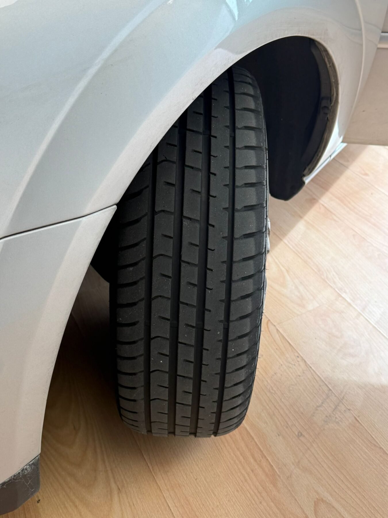 FORD MONDEO 2.0 TDCi