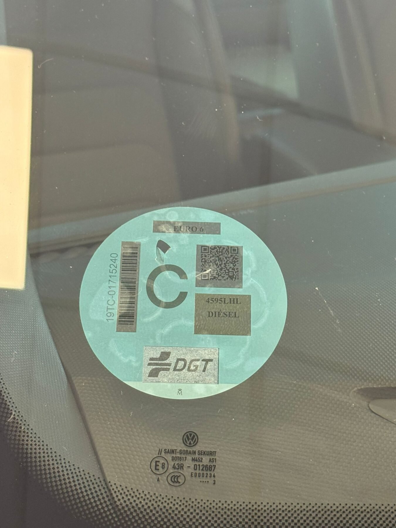 VOLKSWAGEN TIGUAN 2.0 TDI