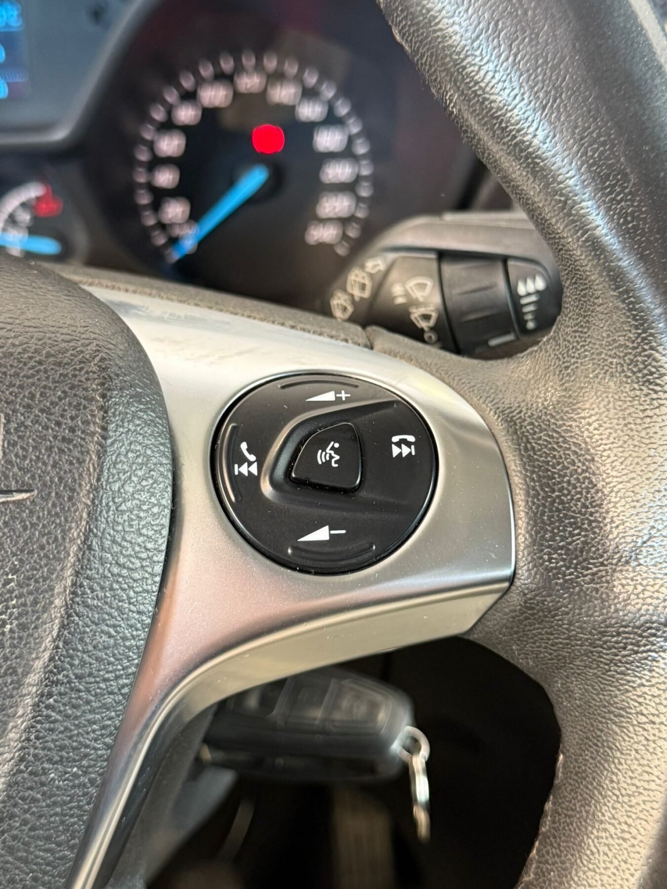 FORD TRANSIT CONNECT kombi 1.6 Tdci