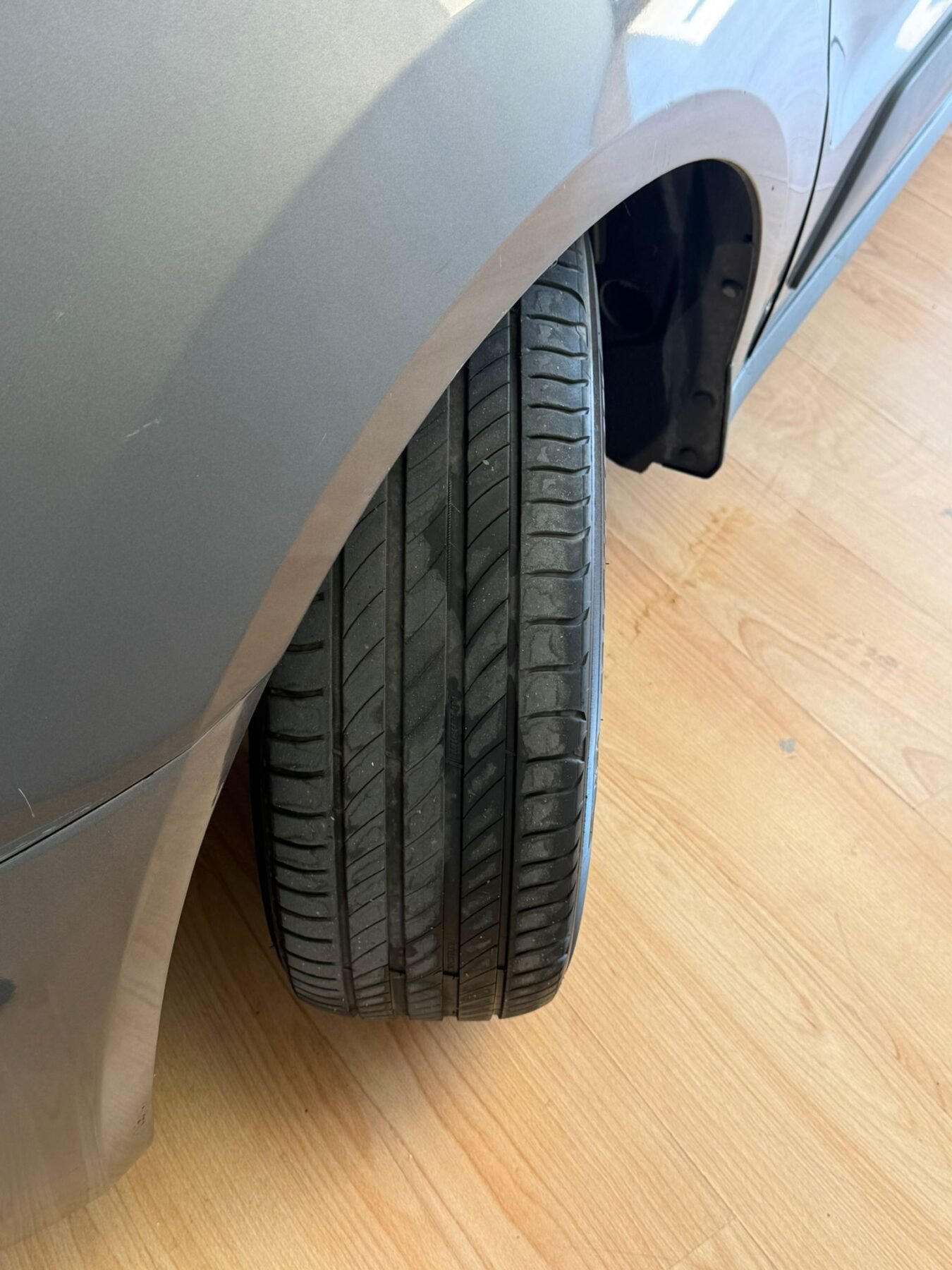 FORD TRANSIT CONNECT kombi 1.6 Tdci