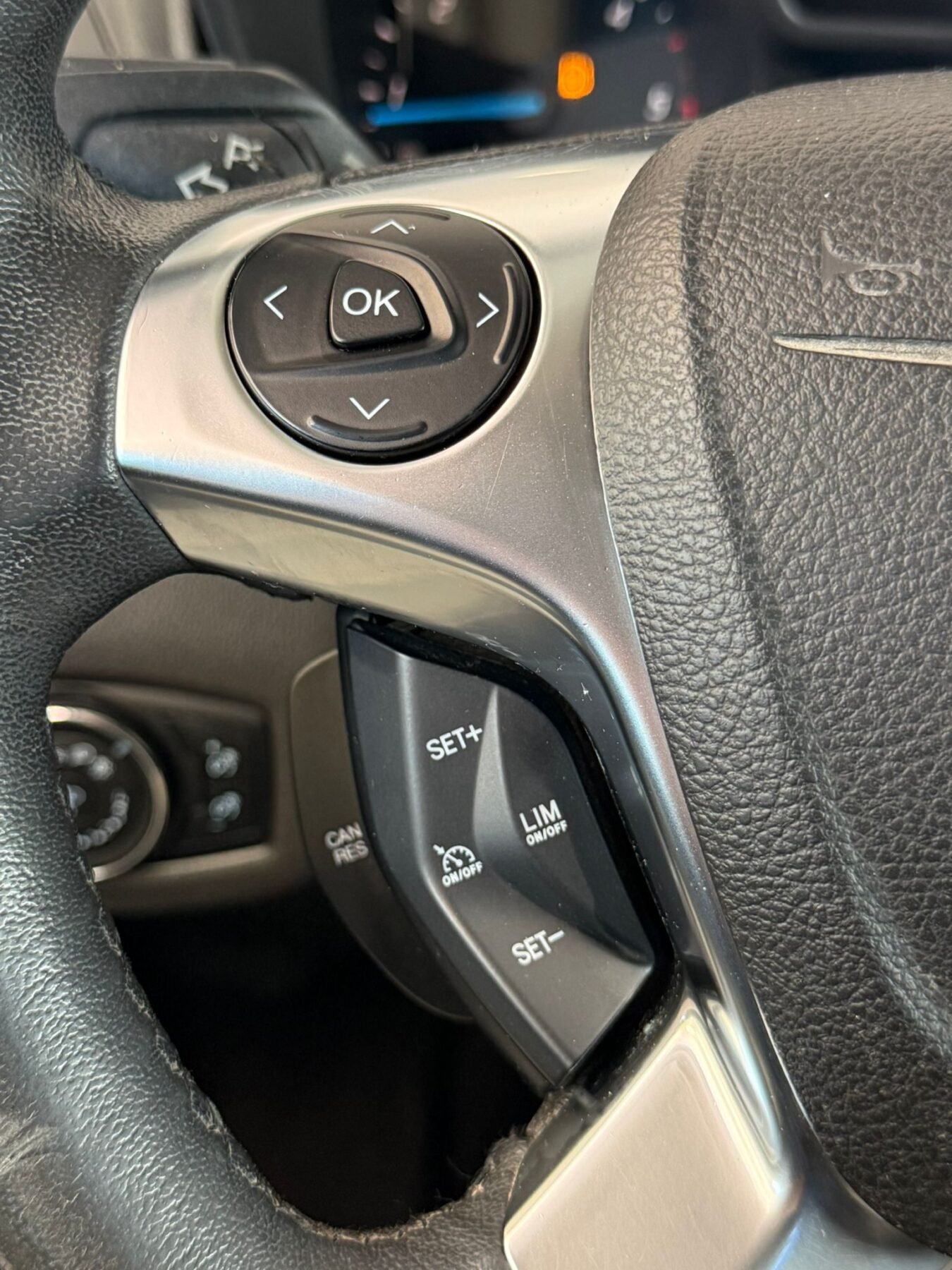 FORD TRANSIT CONNECT kombi 1.6 Tdci