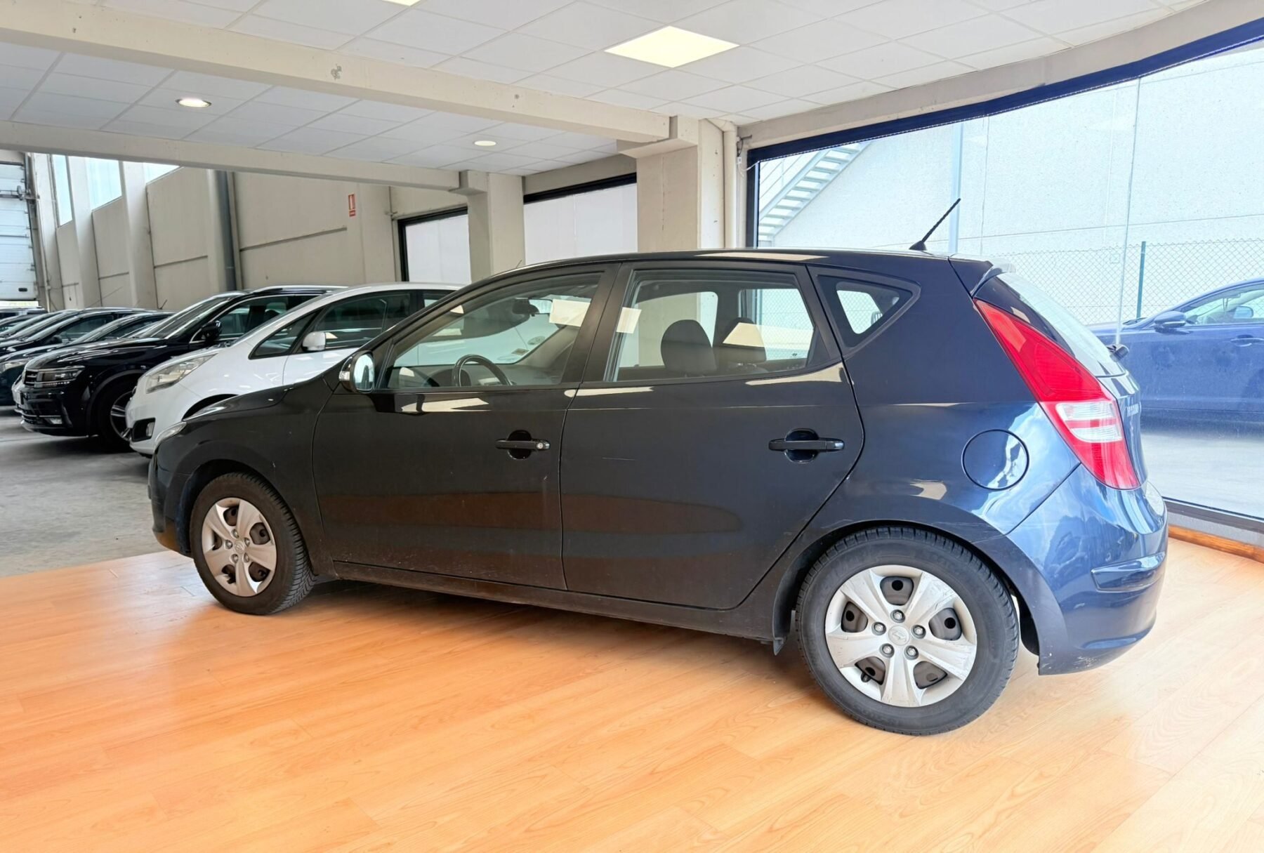 HYUNDAI I30 1.4i