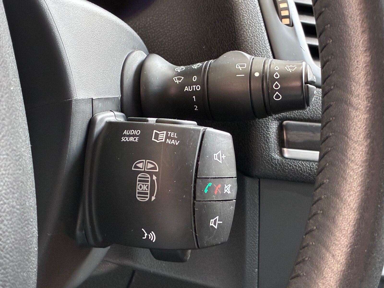 RENAULT Megane 1.9DCi