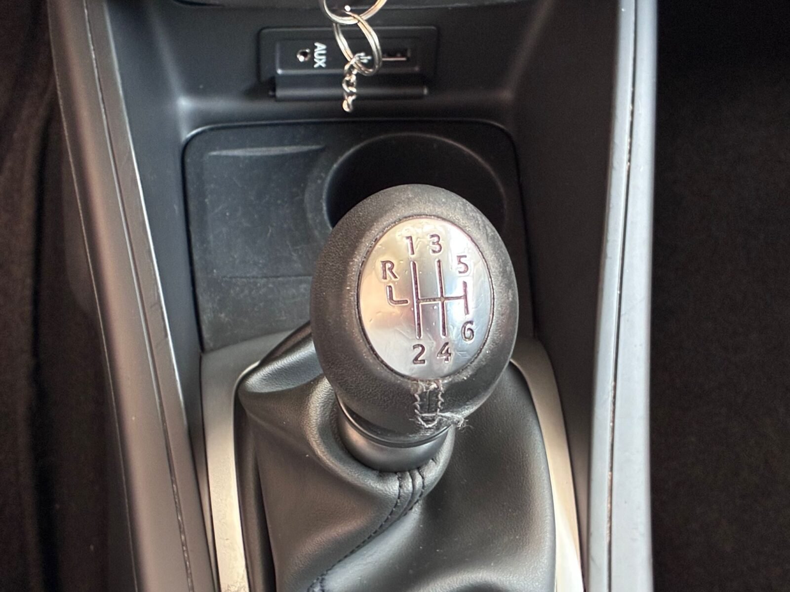 RENAULT Megane 1.9DCi