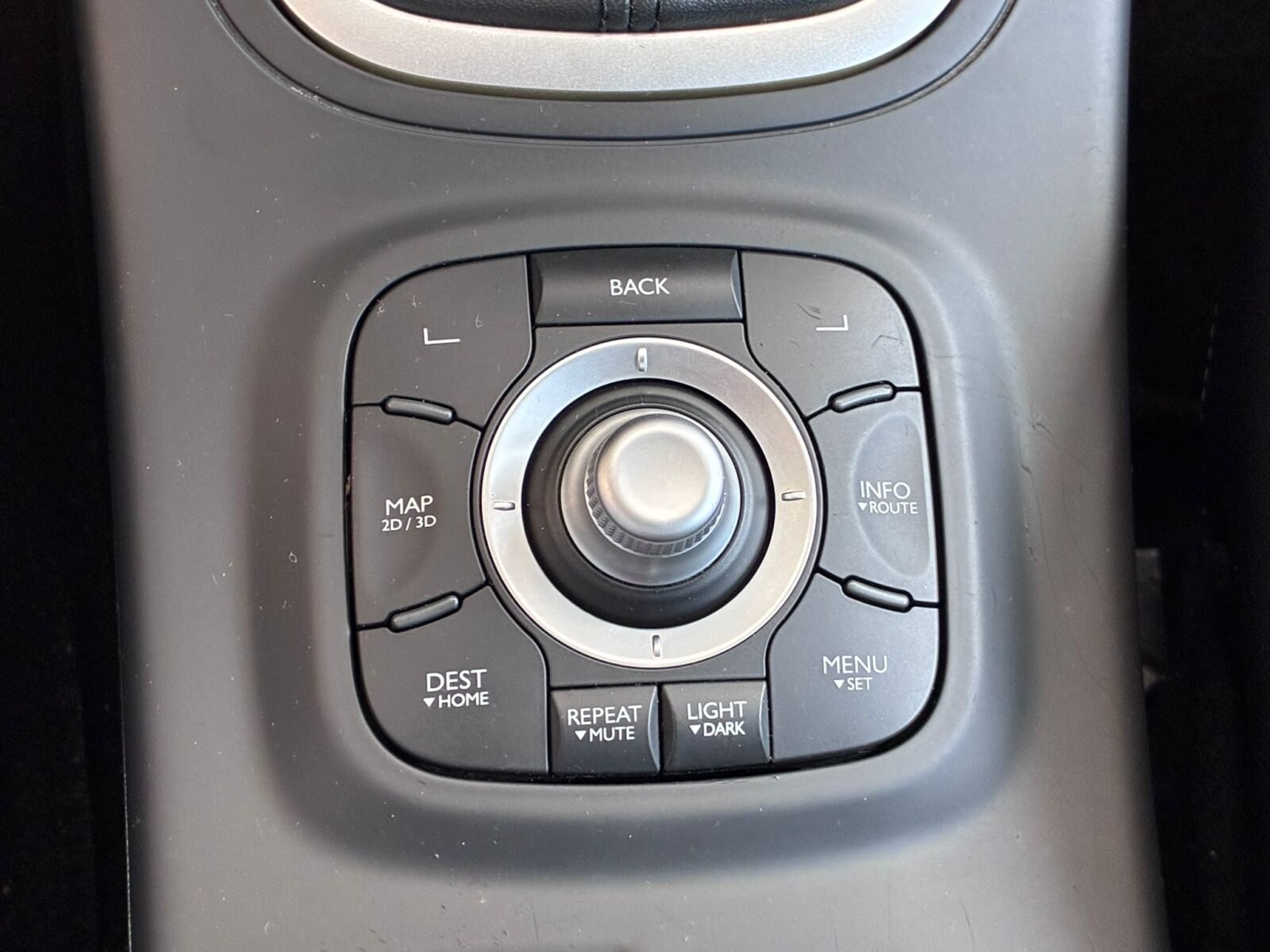 RENAULT Megane 1.9DCi