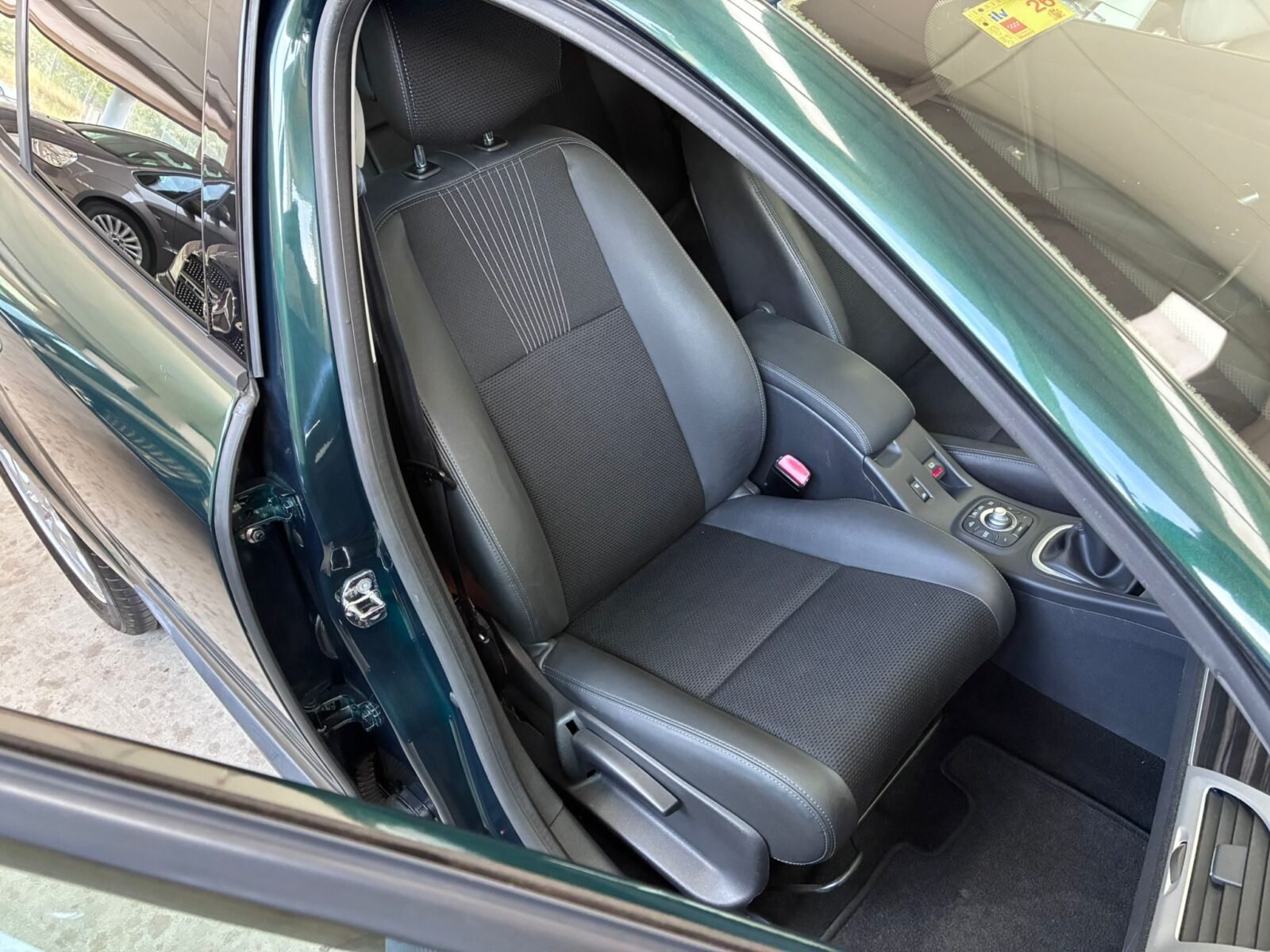 RENAULT Megane 1.9DCi