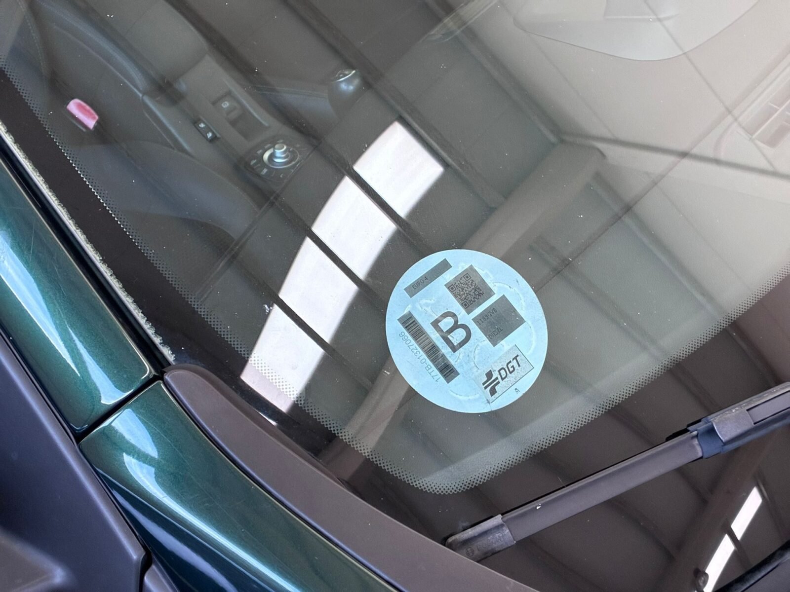 RENAULT Megane 1.9DCi