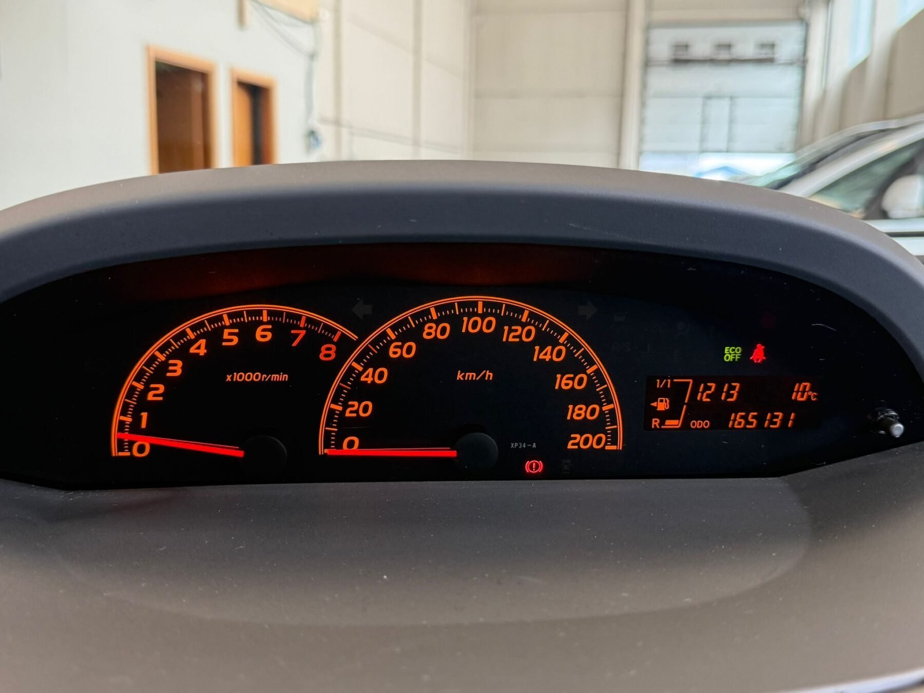 TOYOTA YARIS 1.33 VVT-i