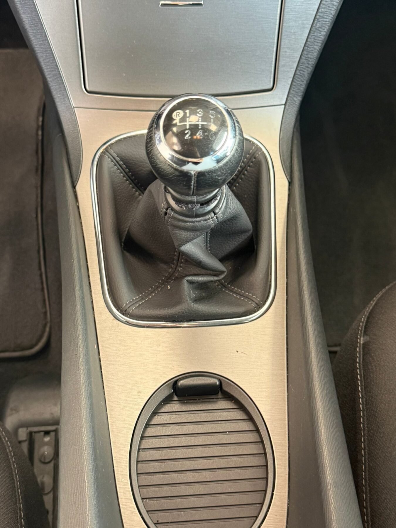 TOYOTA AVENSIS 2.0D4-D