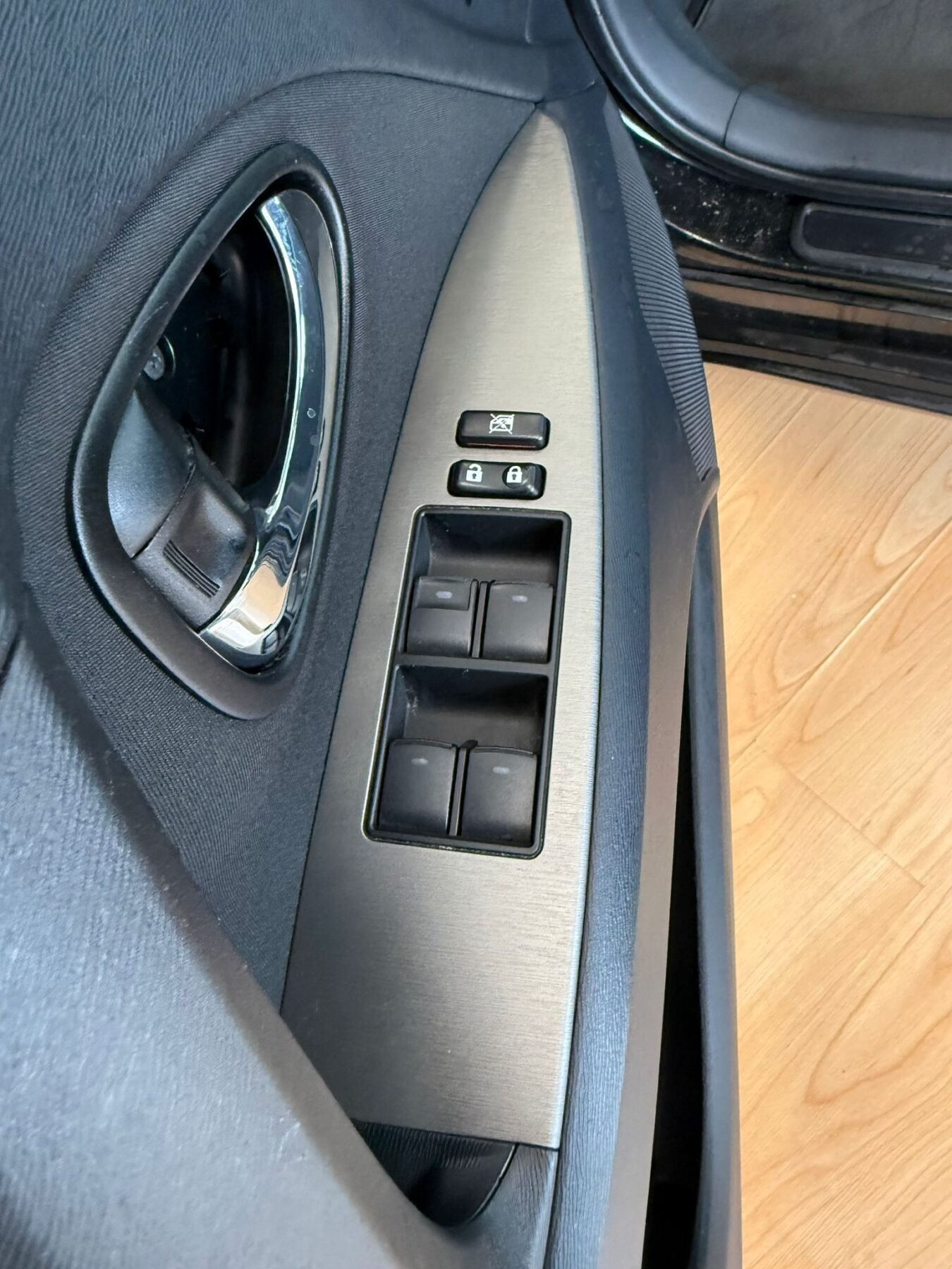 TOYOTA AVENSIS 2.0D4-D