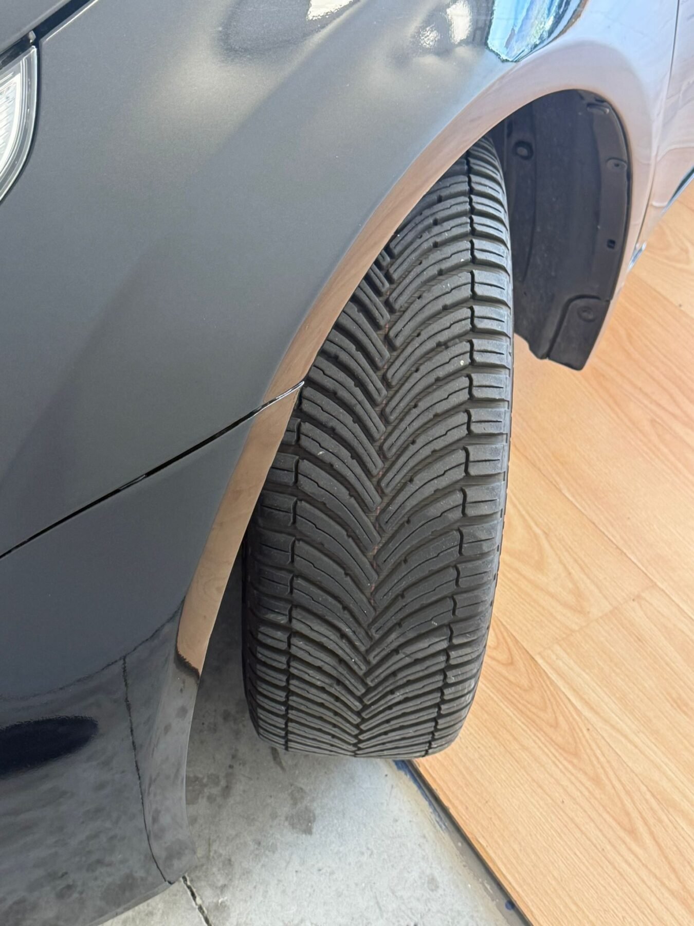 TOYOTA AVENSIS 2.0D4-D