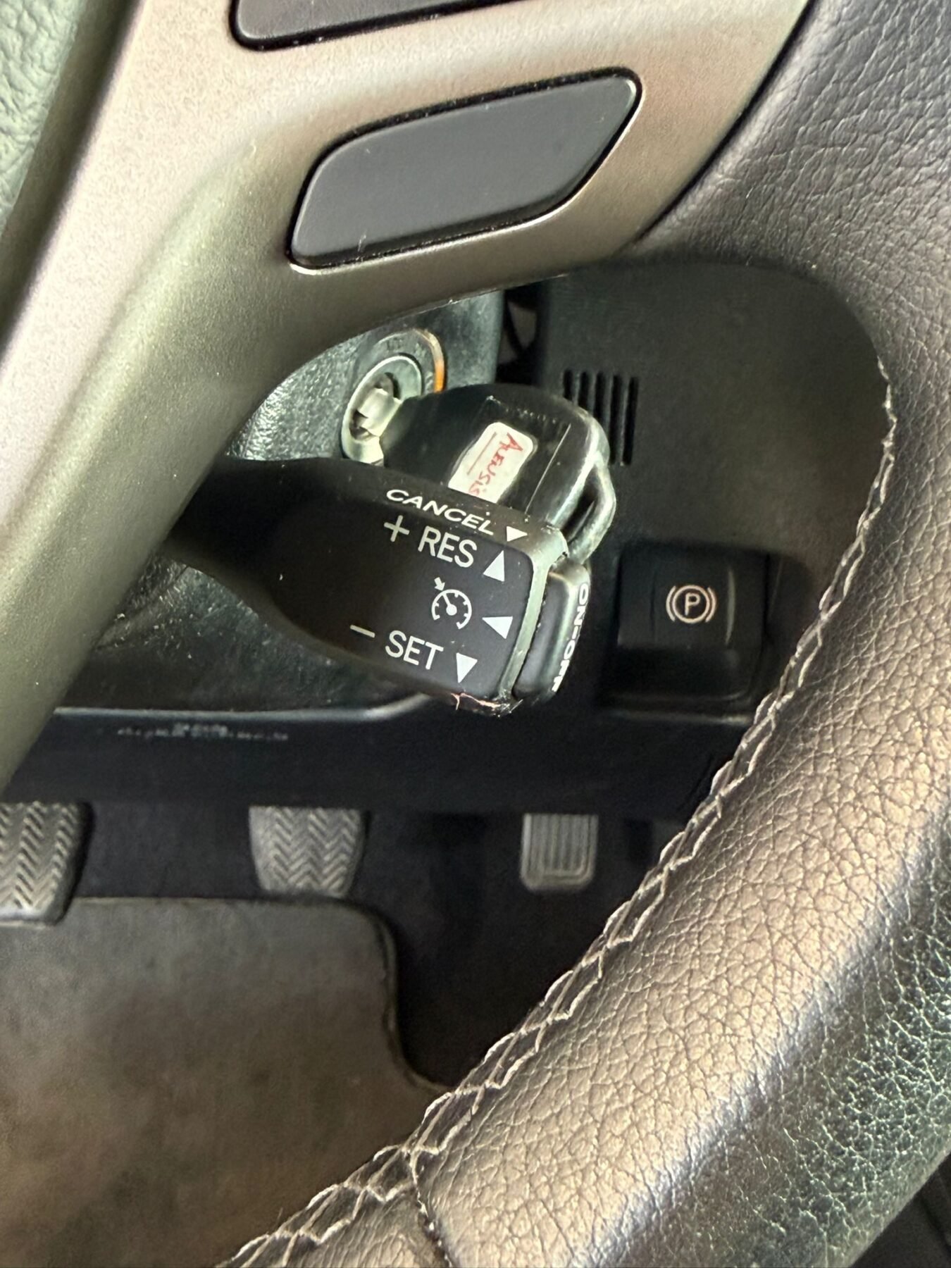 TOYOTA AVENSIS 2.0D4-D