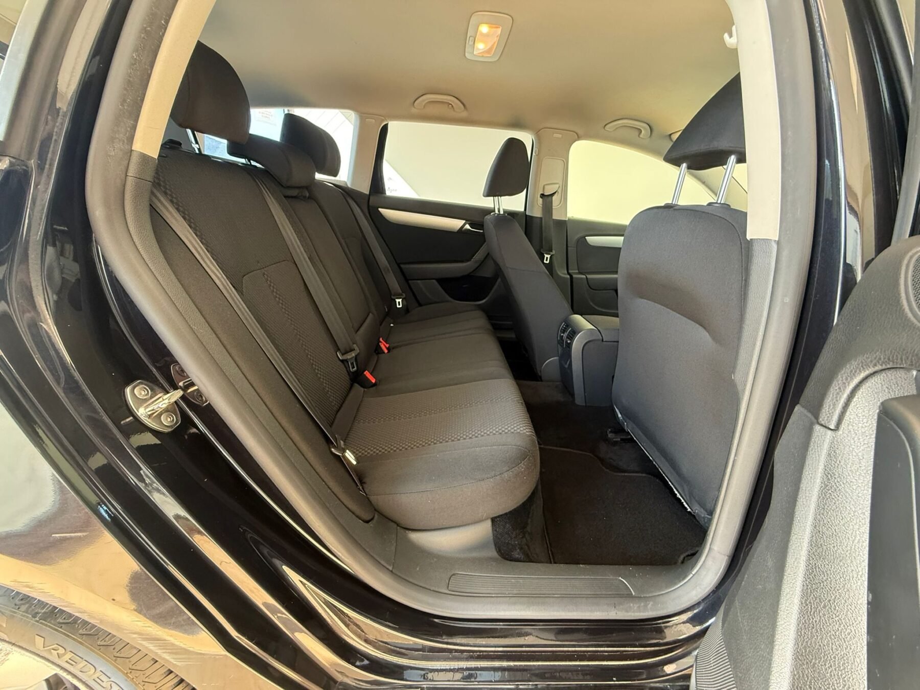 VOLKSWAGEN PASSAT 1.6TDi