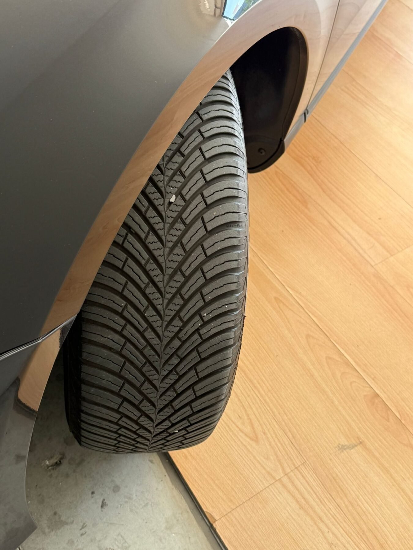 VOLKSWAGEN PASSAT 1.6TDi