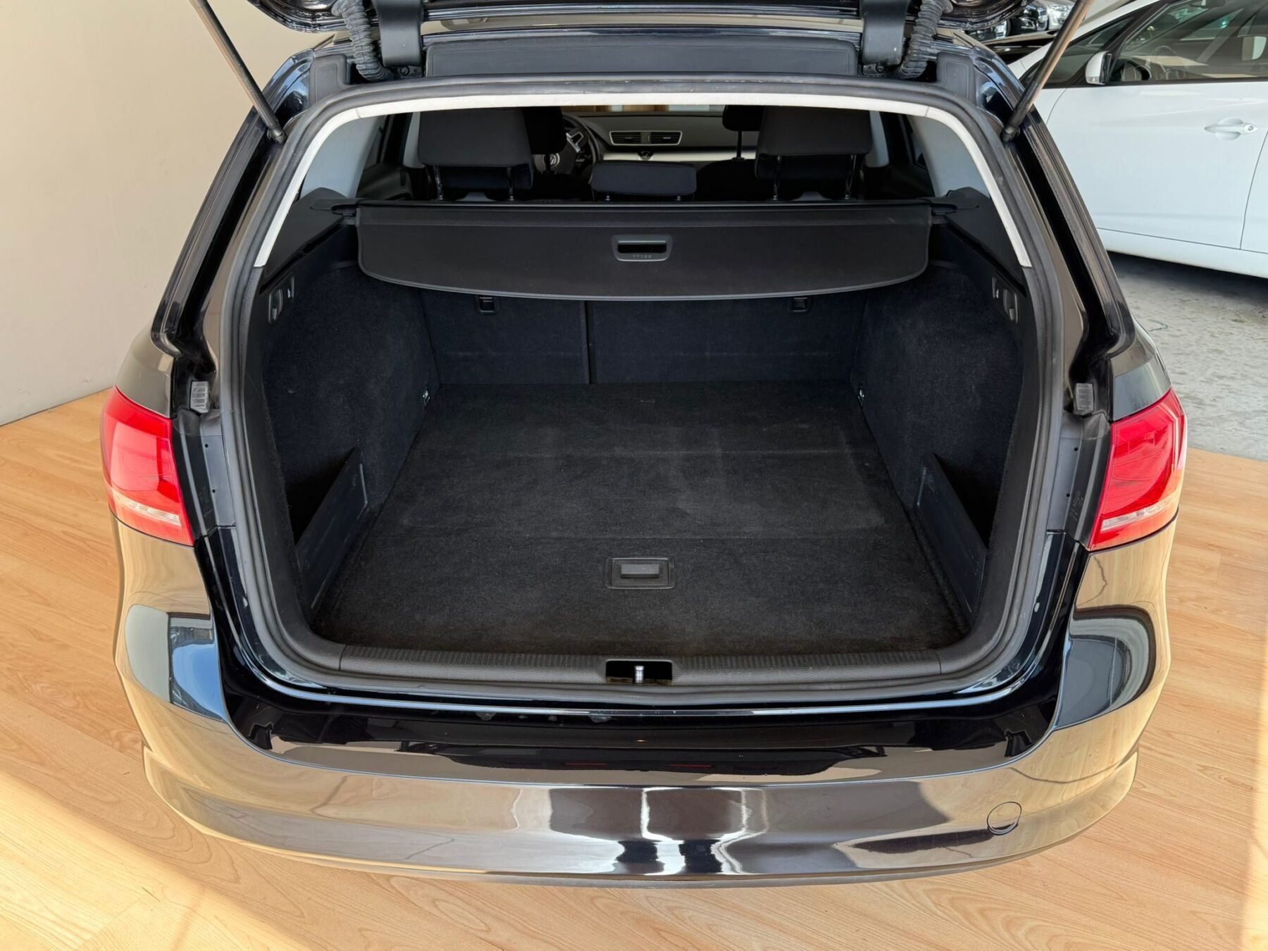 VOLKSWAGEN PASSAT 1.6TDi