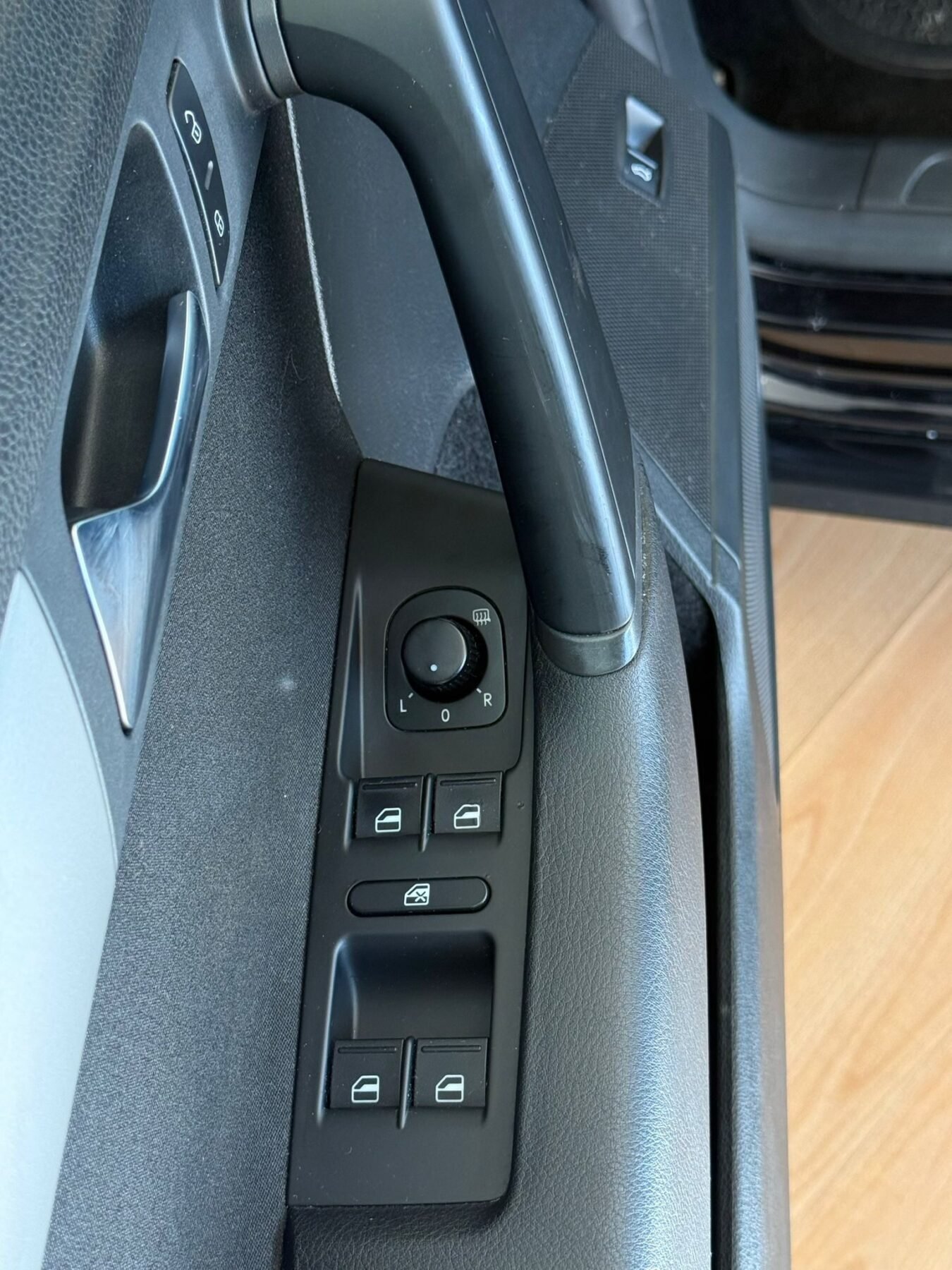 VOLKSWAGEN PASSAT 1.6TDi