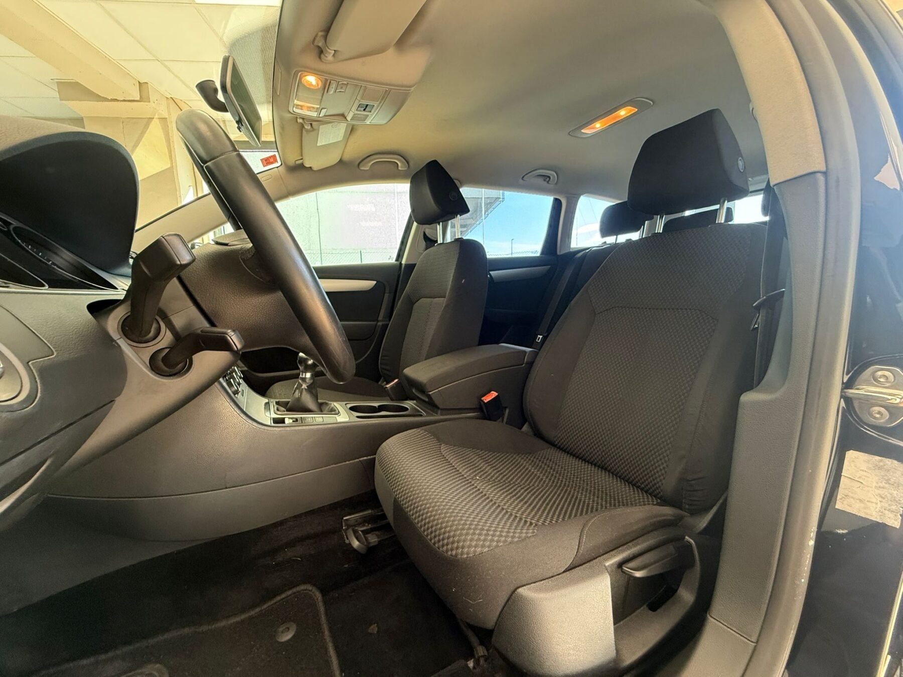 VOLKSWAGEN PASSAT 1.6TDi