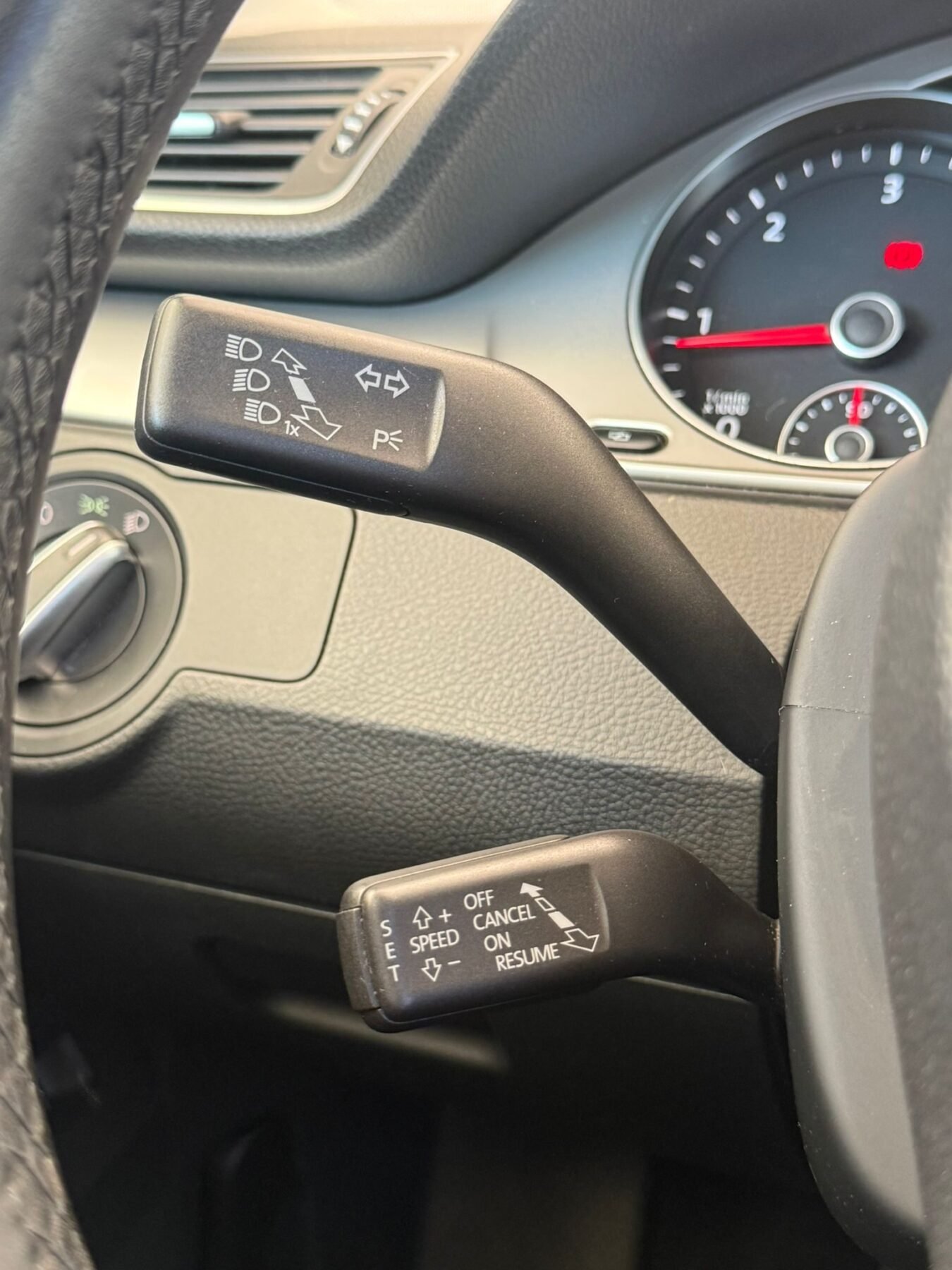 VOLKSWAGEN PASSAT 1.6TDi