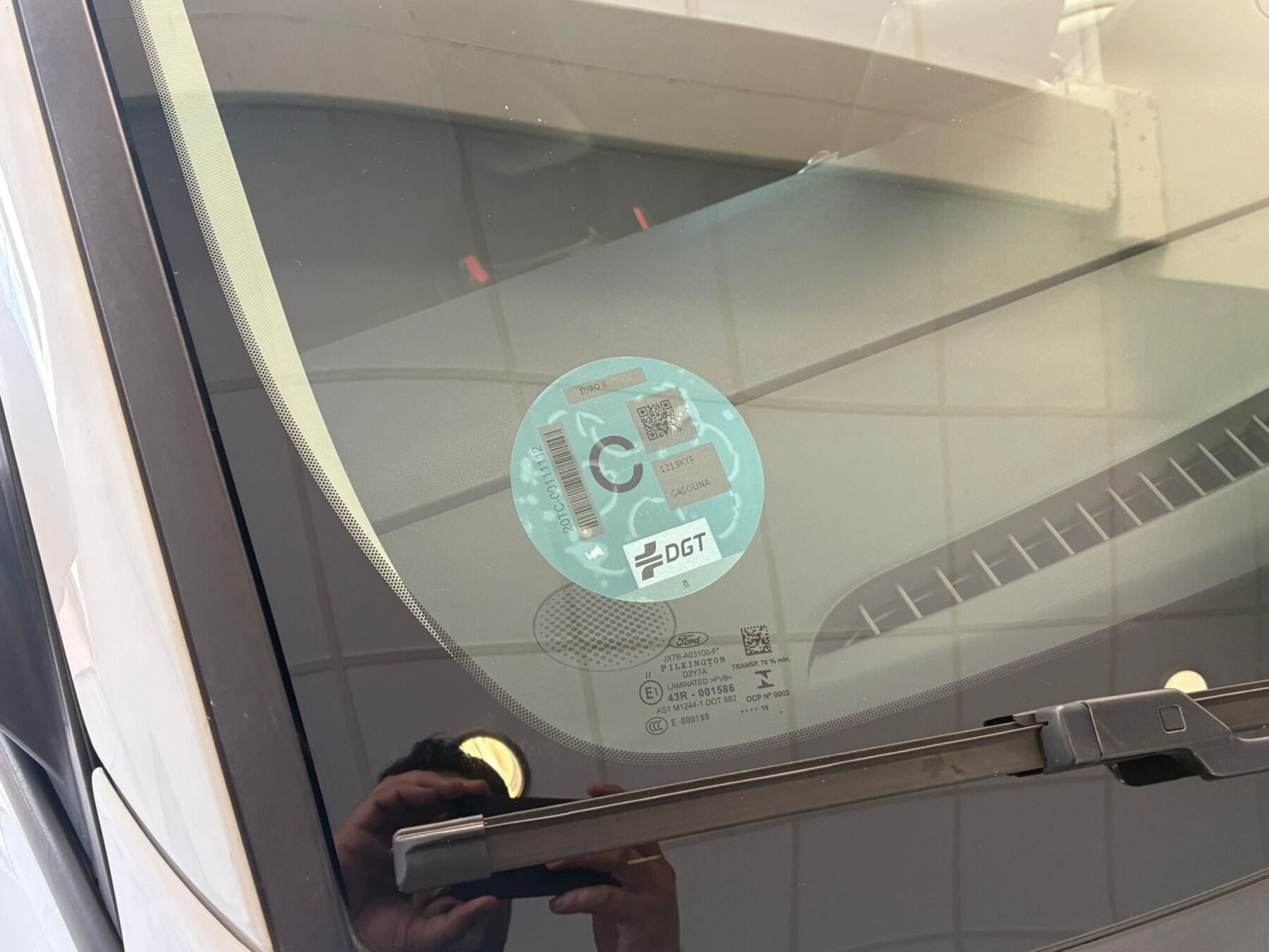 FORD FOCUS 1.0 ecoboost