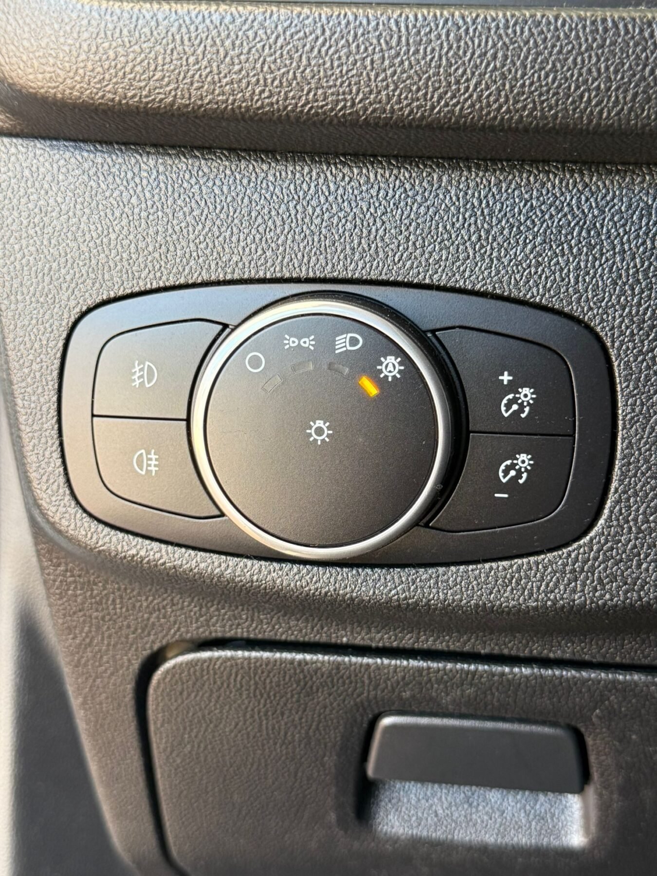 FORD FOCUS 1.0 ecoboost