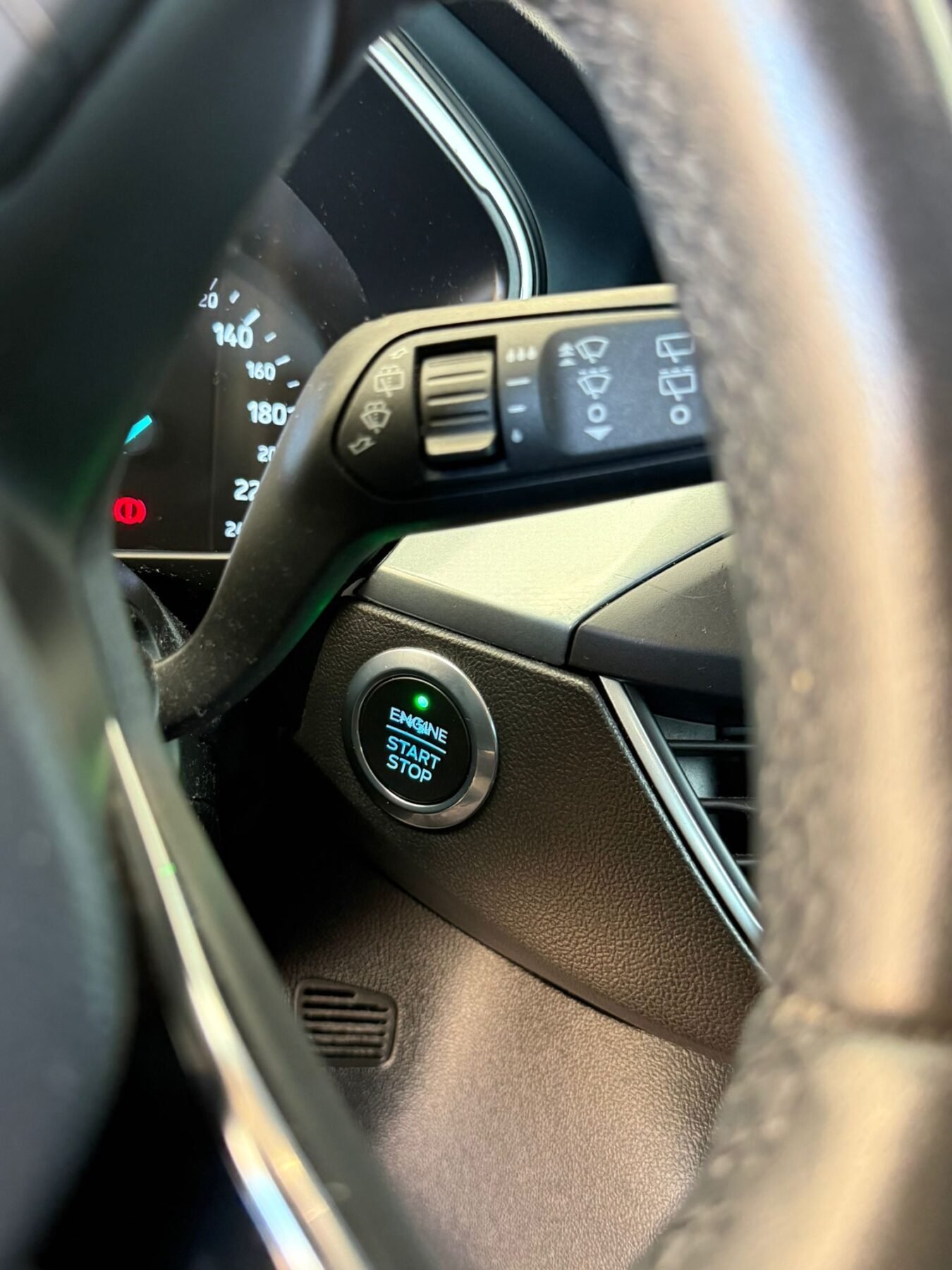 FORD FOCUS 1.0 ecoboost